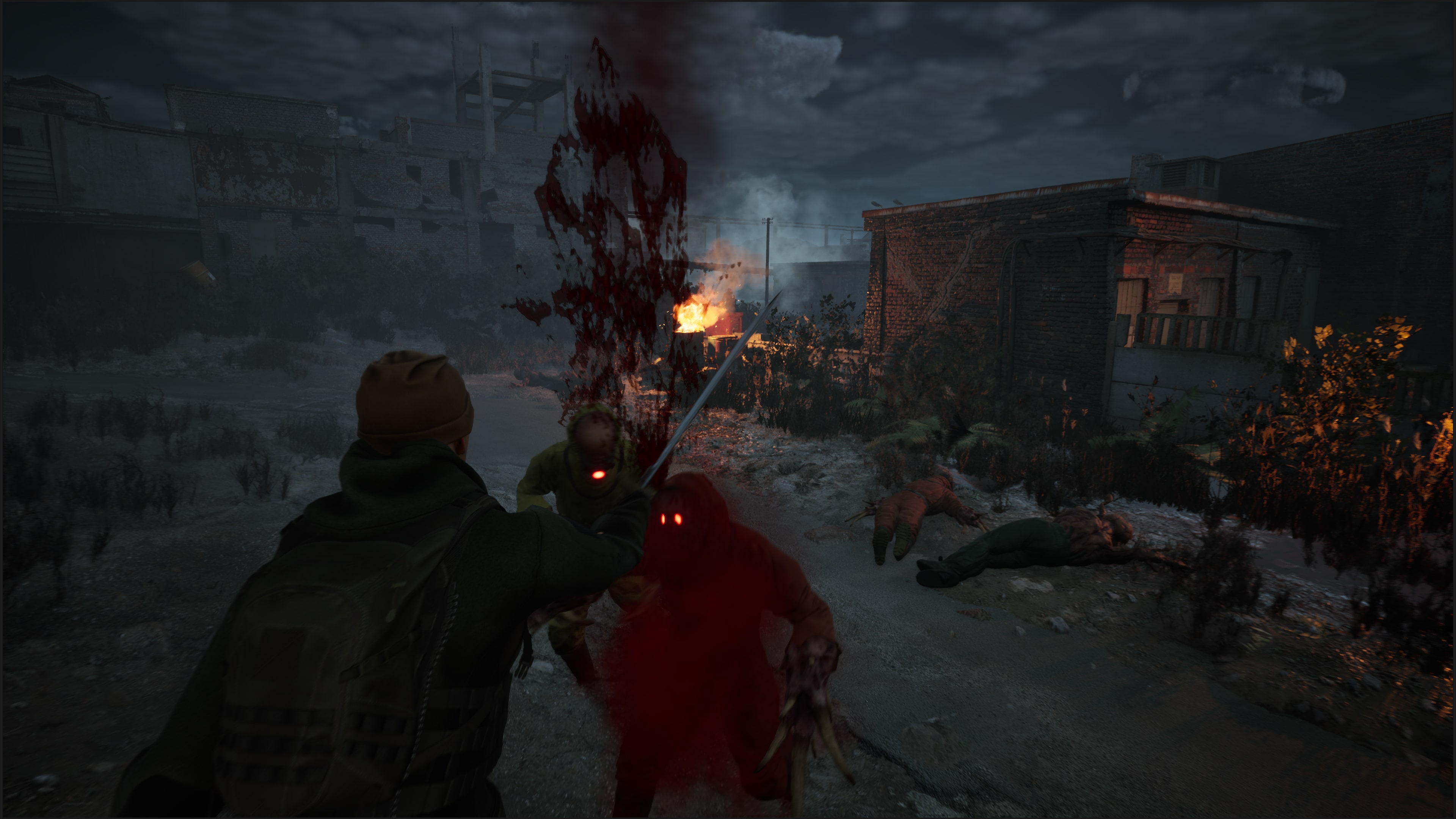 #4. The Last Zone (PlayStation) 由: KODOBUR