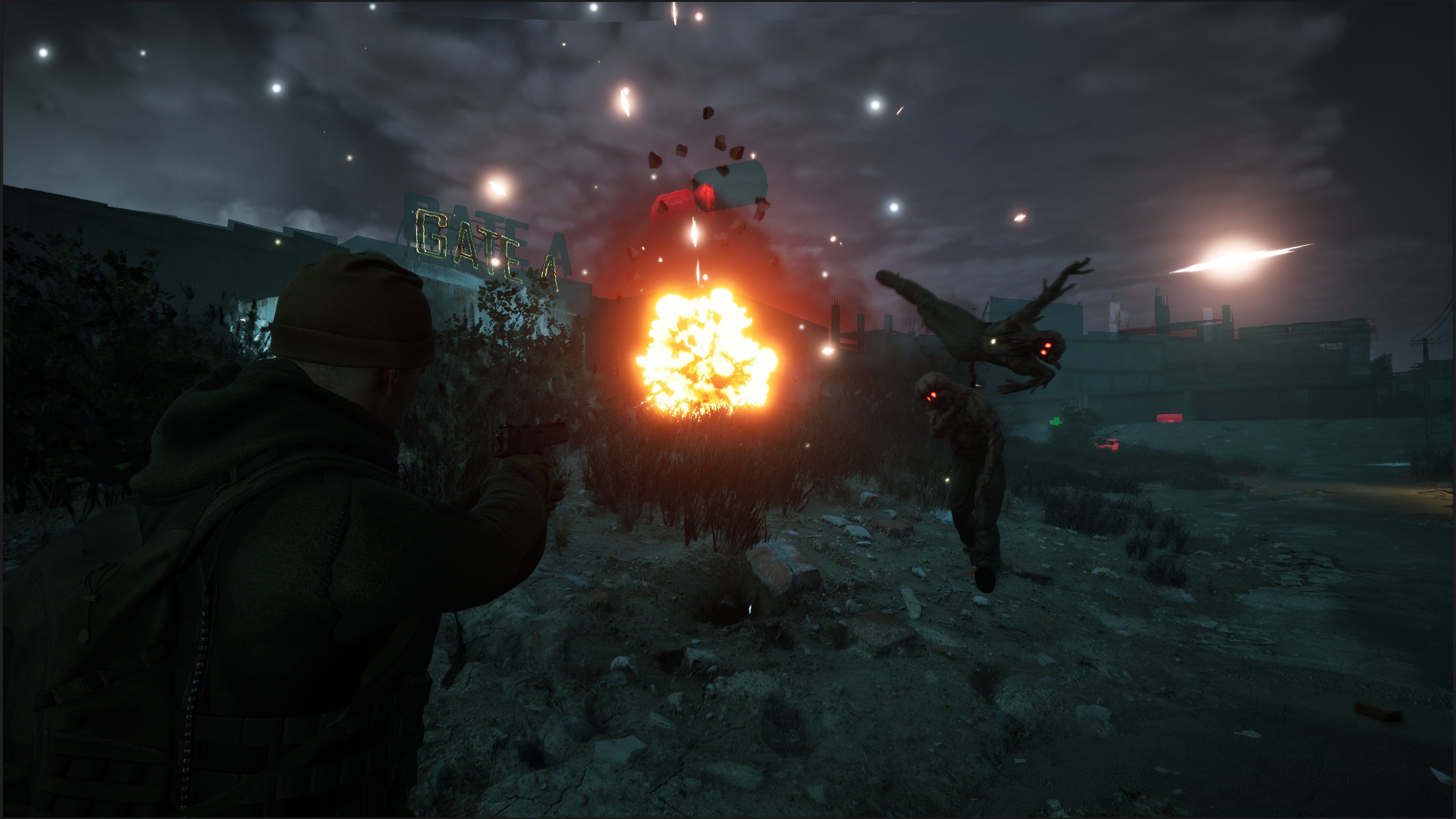 #6. The Last Zone (PlayStation) 由: KODOBUR