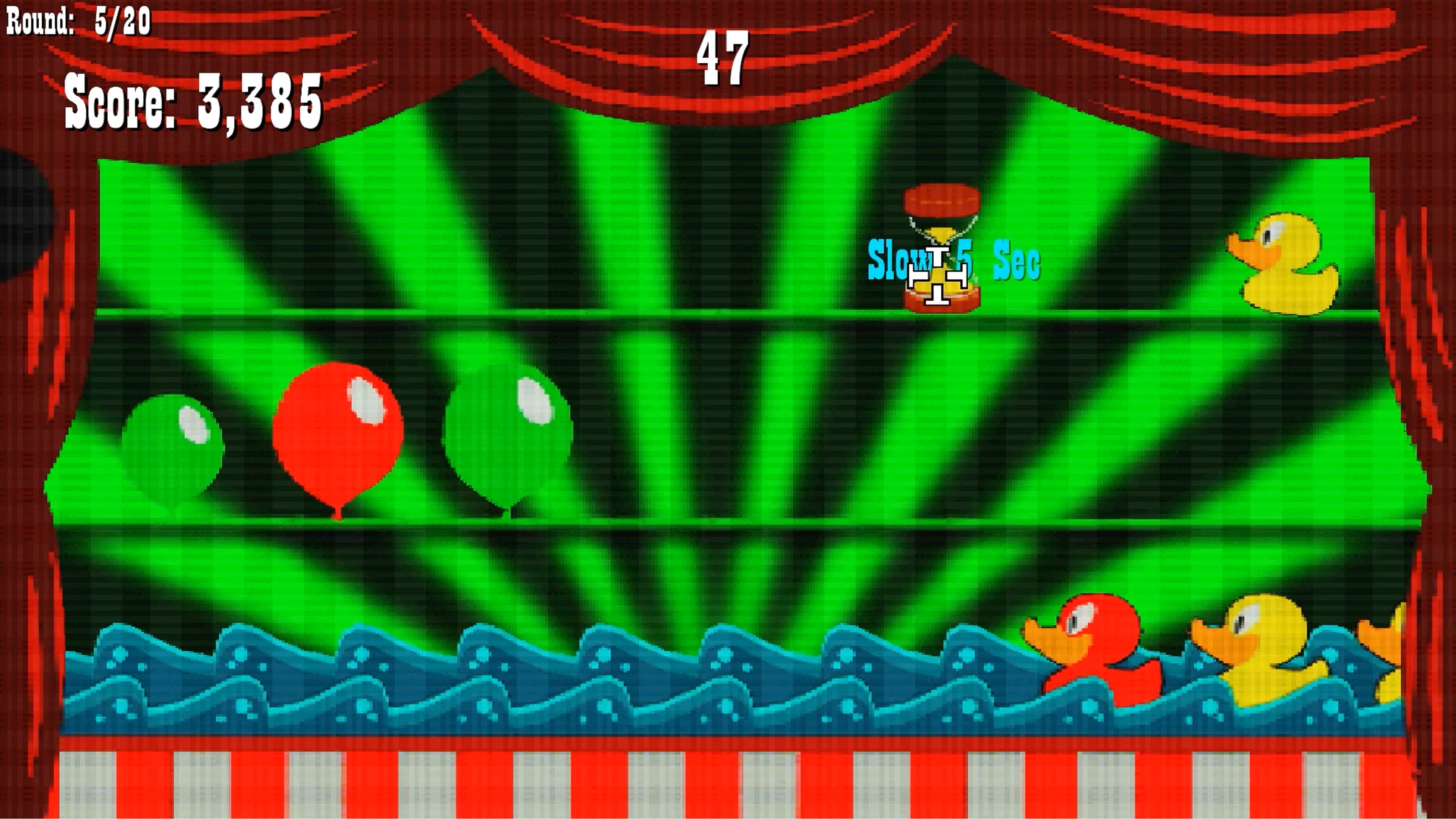 #4. Duck Duck Shoot (PlayStation) 由: Playstige Interactive