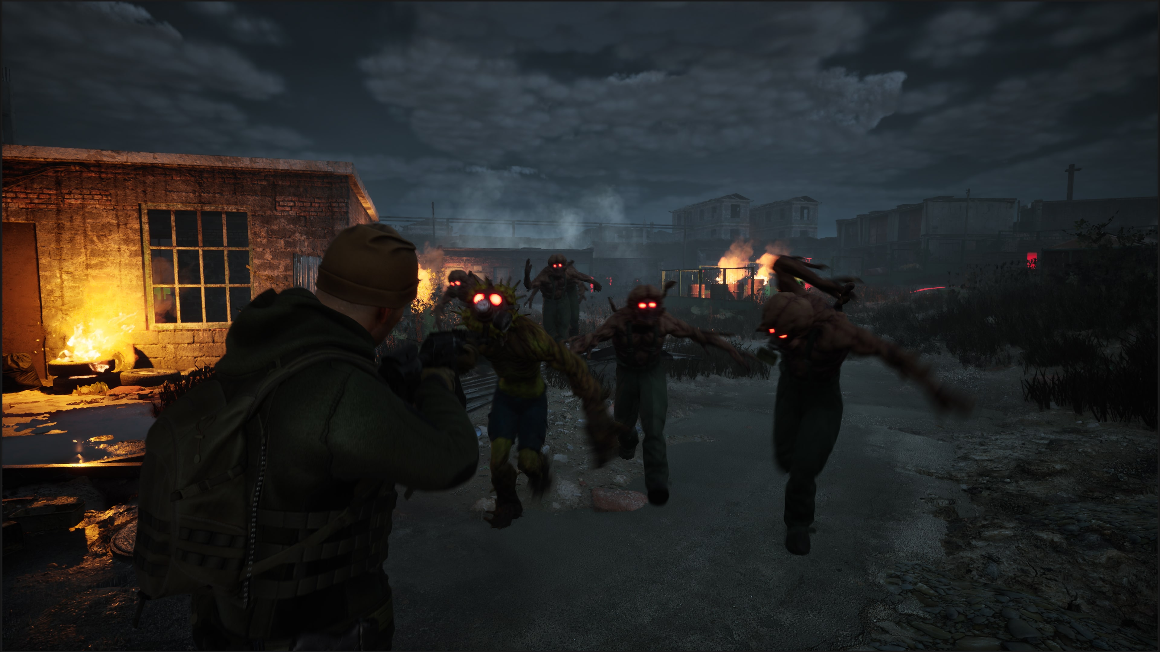 #2. The Last Zone (PlayStation) 由: KODOBUR