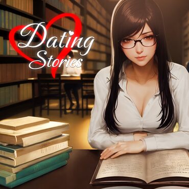 Dating Stories - Maya's Secret Chapter