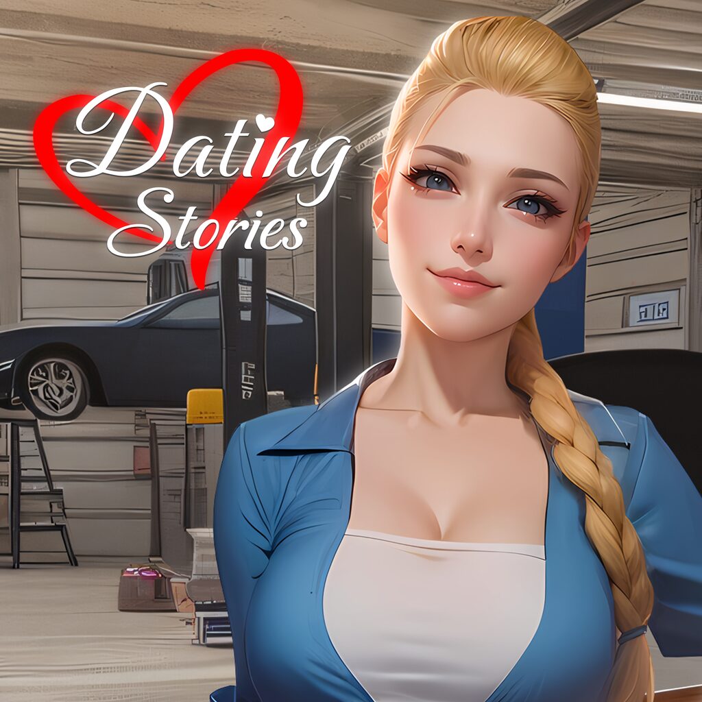 Dating Stories - At Jackie's Workshop