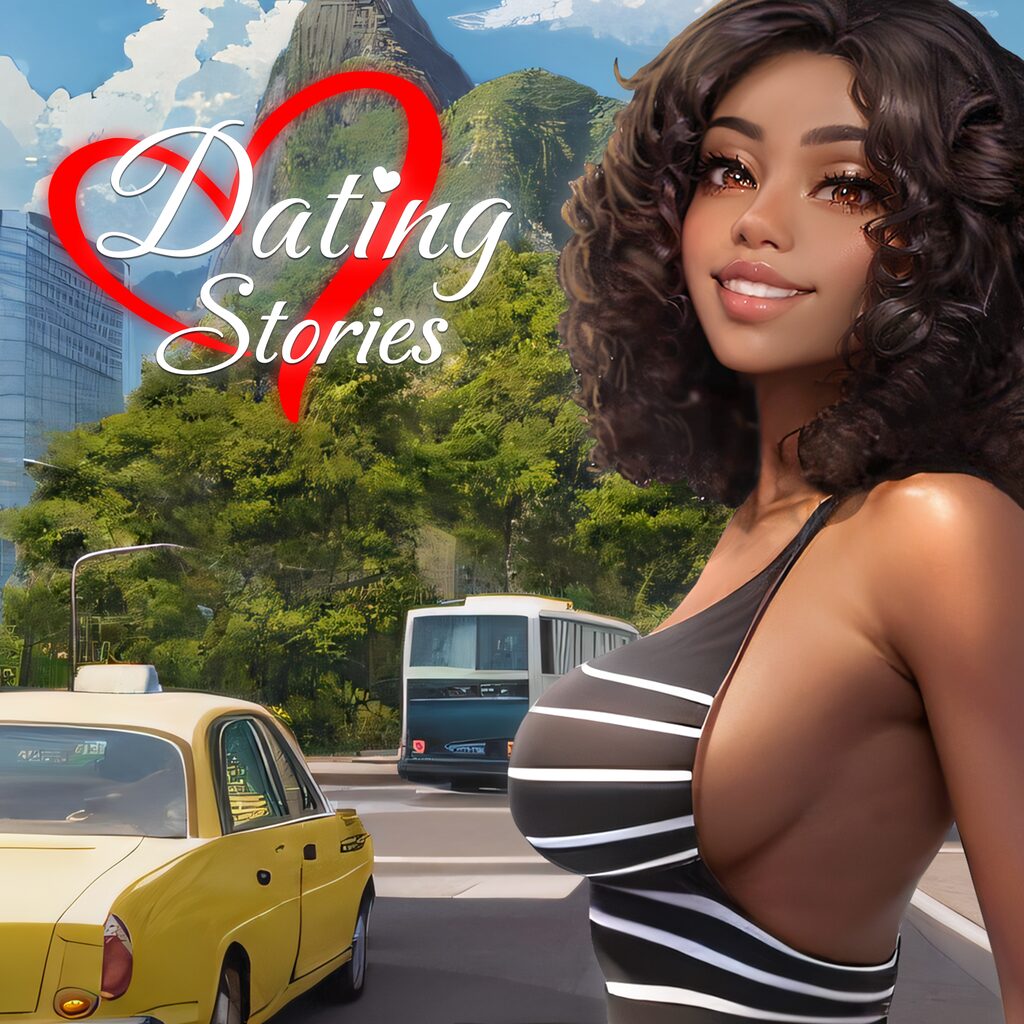 Dating Stories - Maria's Carnival