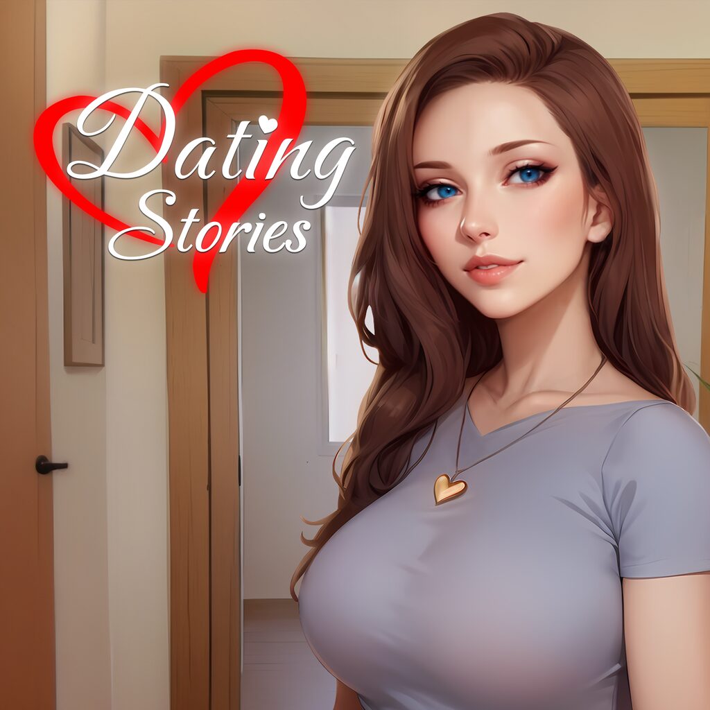 Dating Stories - Amanda Next Door