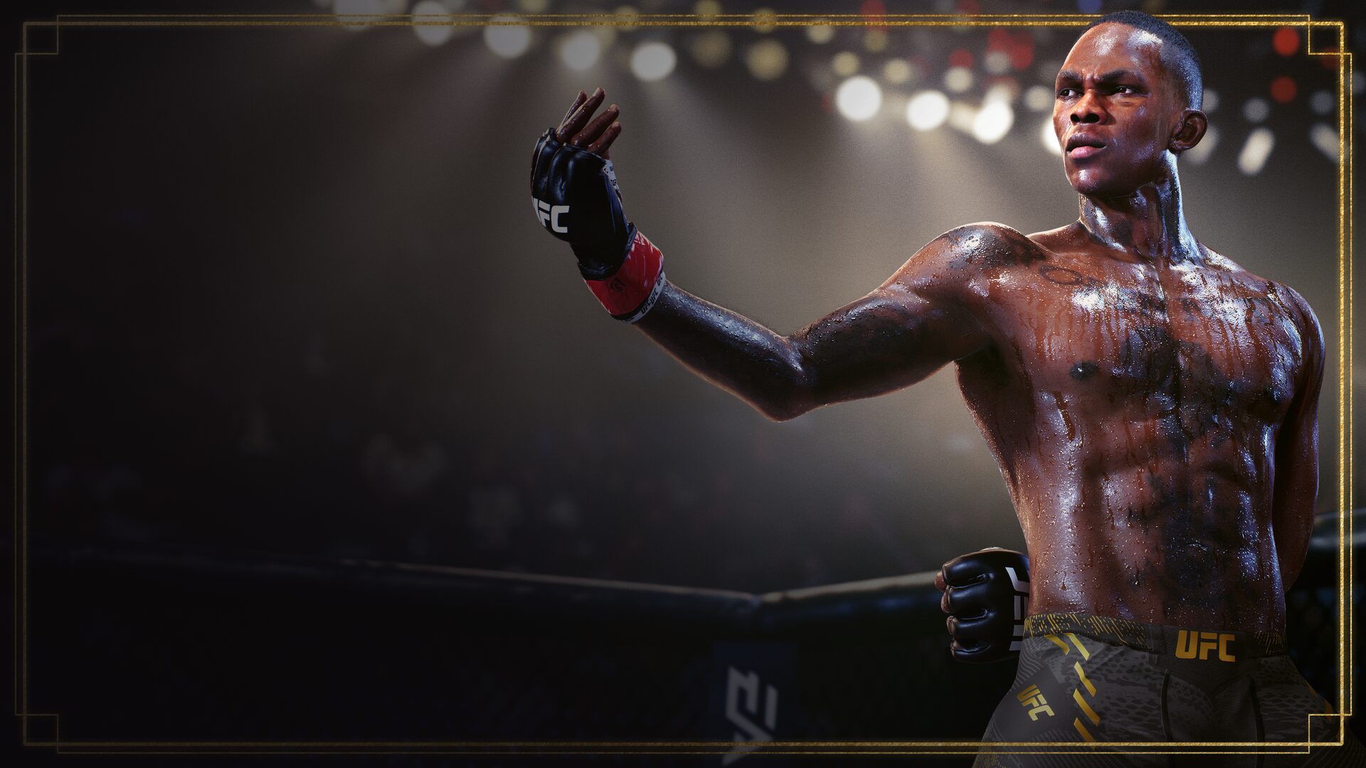 UFC® 5 Ultimate Edition