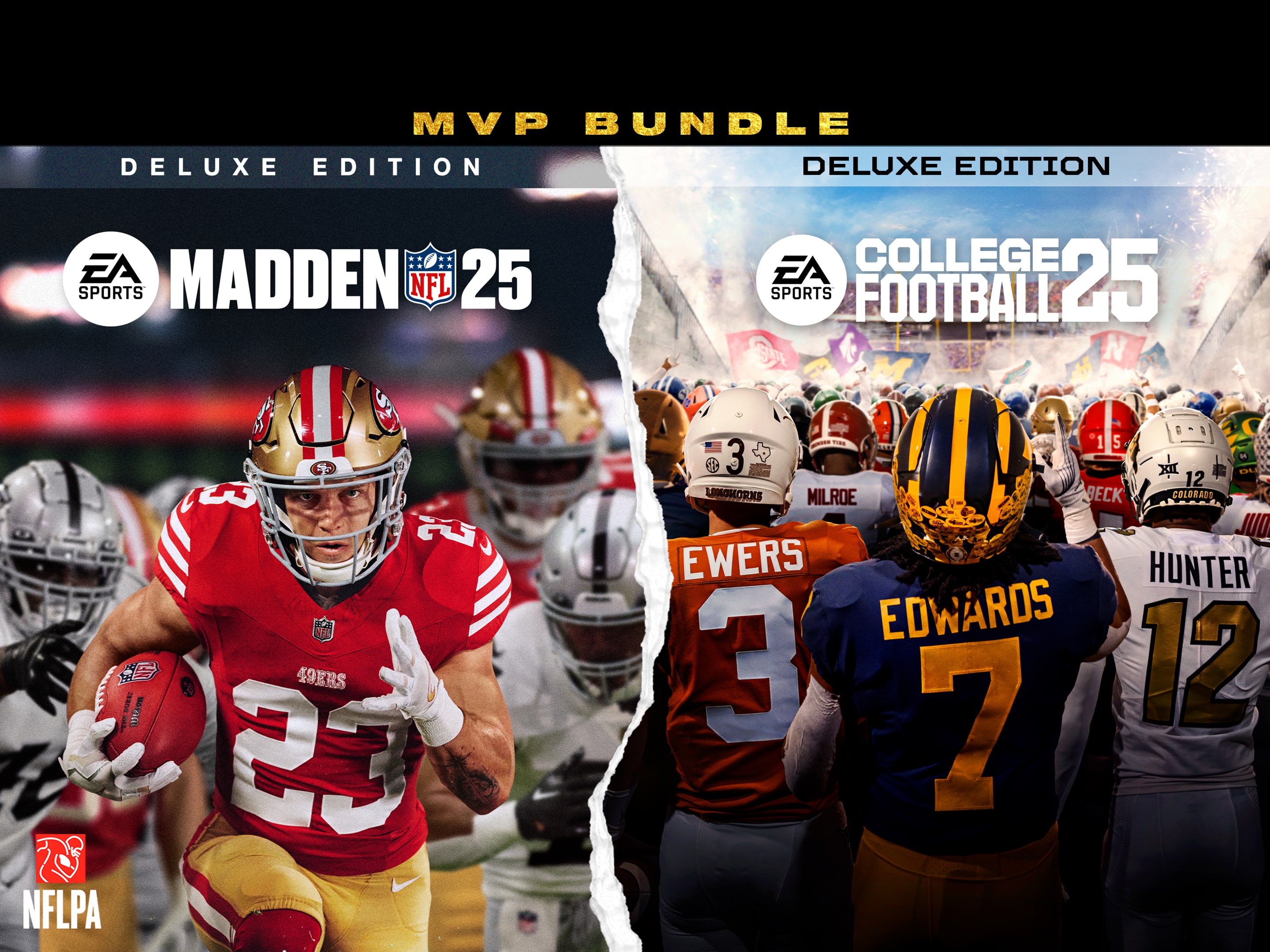 Madden NFL 25 | ゲームタイトル | PlayStation (日本)