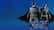 Fortnite: paquete Caballero Encapuchado de Batman