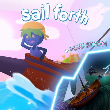 Sail Forth + Maelstrom Bundle cover image