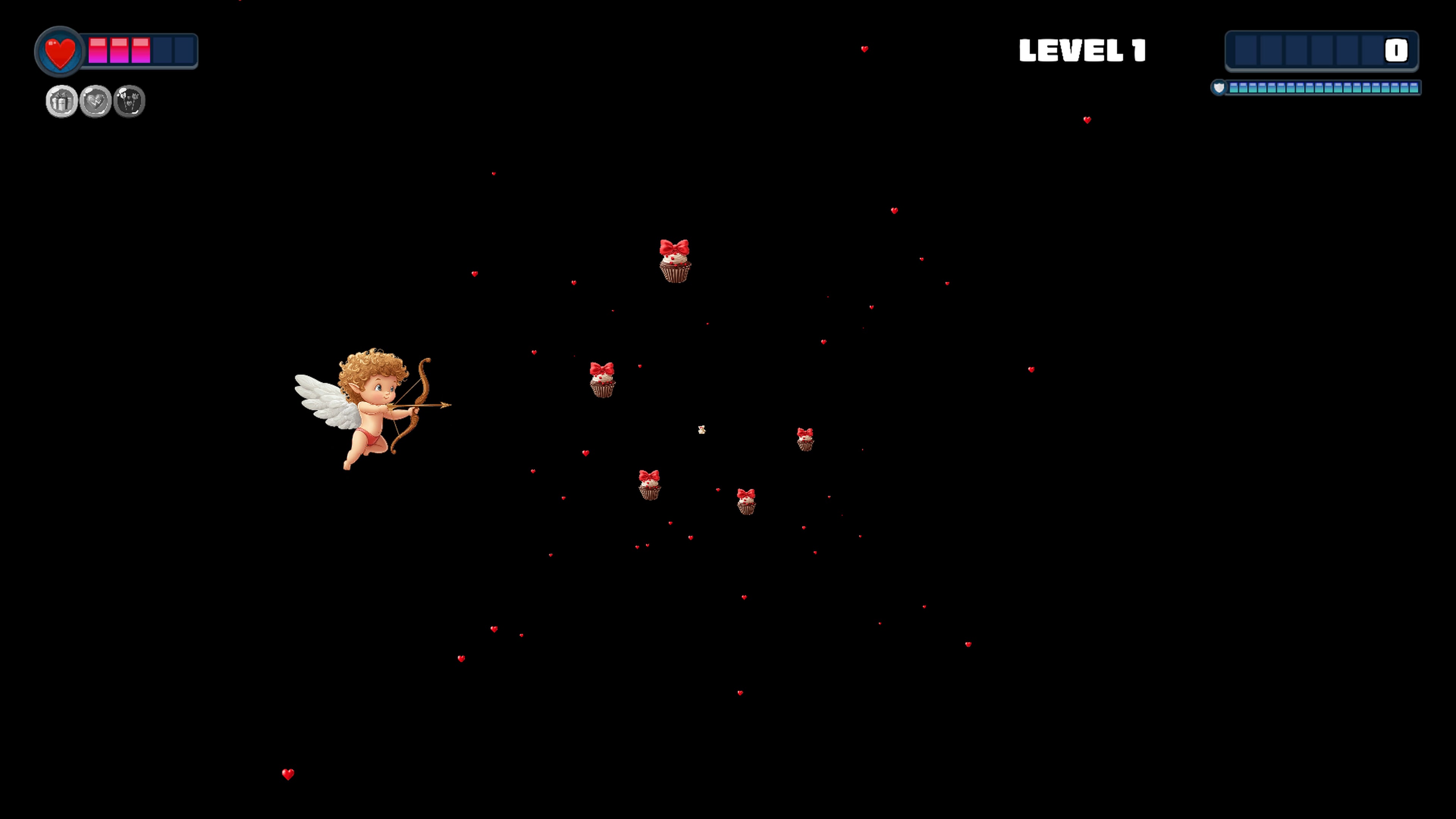#4. Valentine Revolution (PlayStation) Göre: Smobile