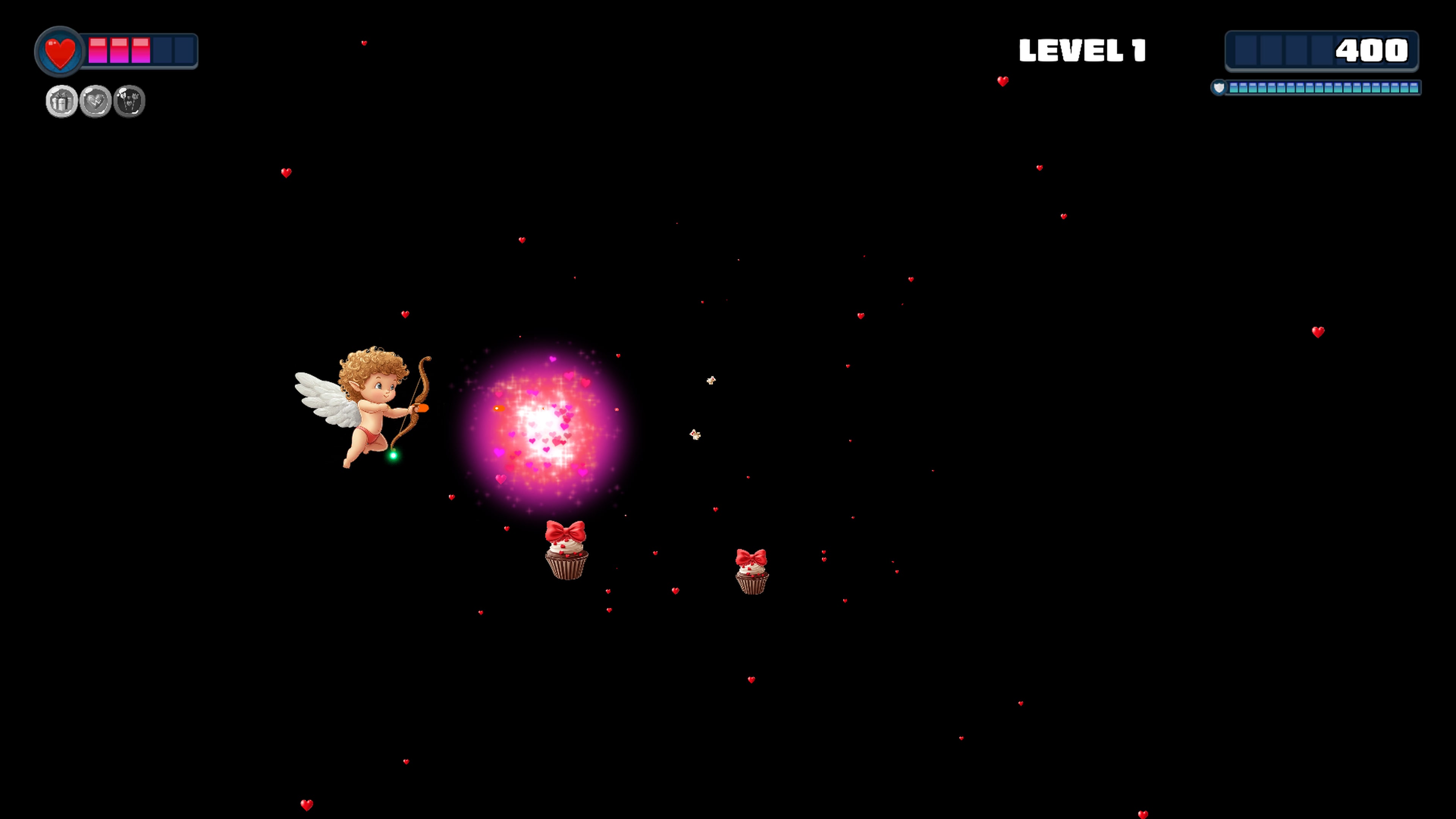 #5. Valentine Revolution (PlayStation) Göre: Smobile