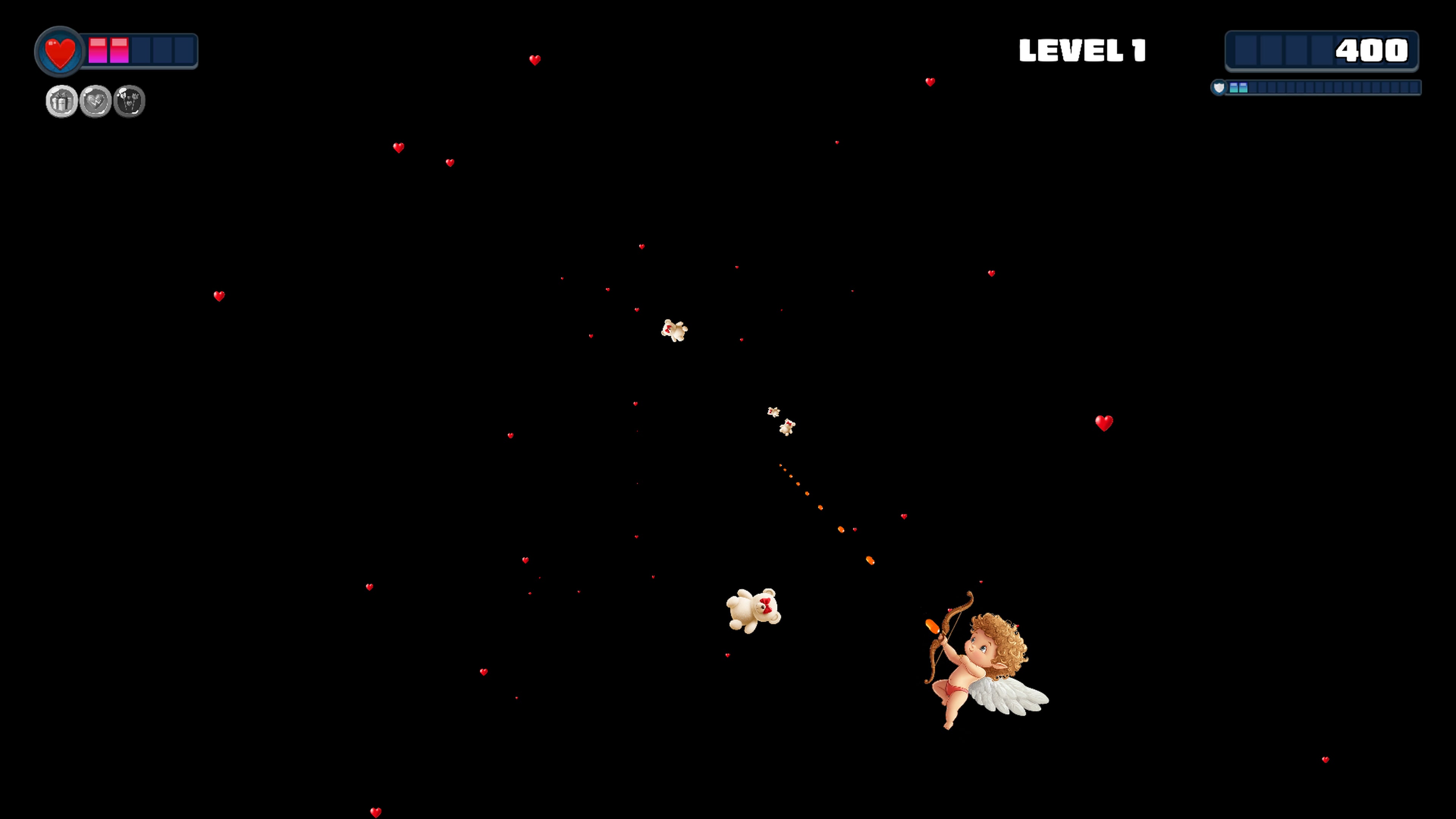 #6. Valentine Revolution (PlayStation) Göre: Smobile