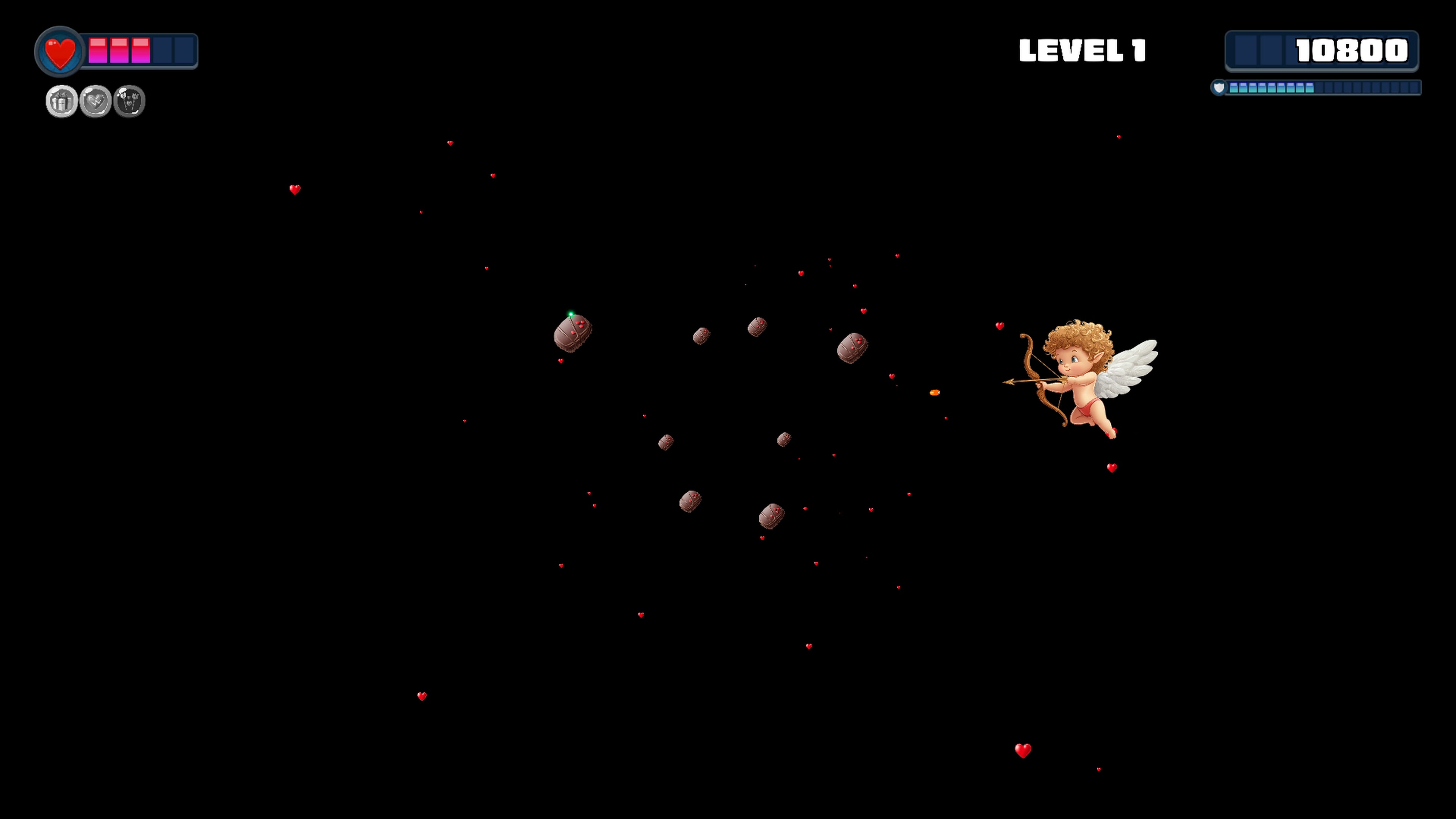 #2. Valentine Revolution (PlayStation) Göre: Smobile