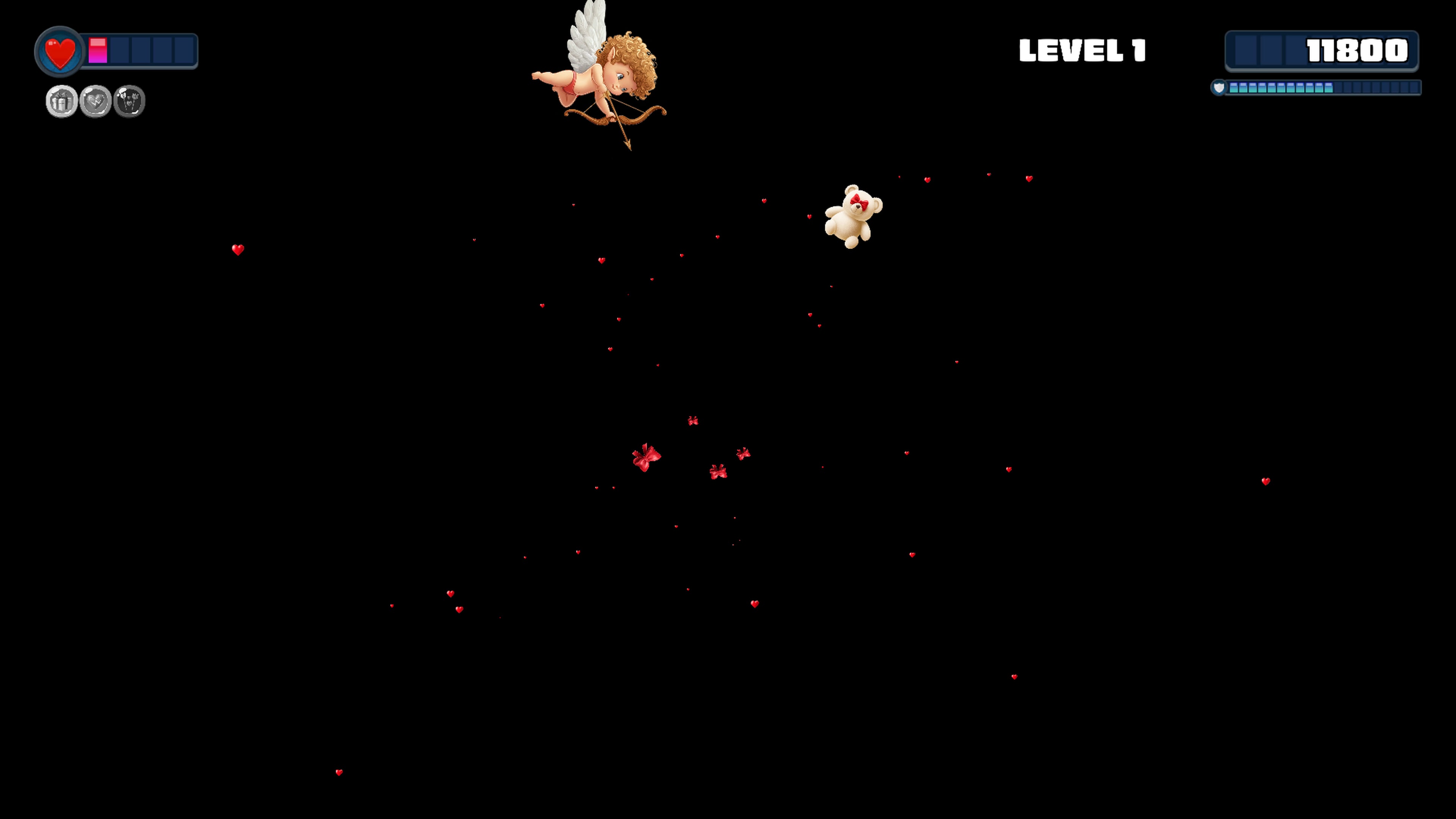 #3. Valentine Revolution (PlayStation) Göre: Smobile