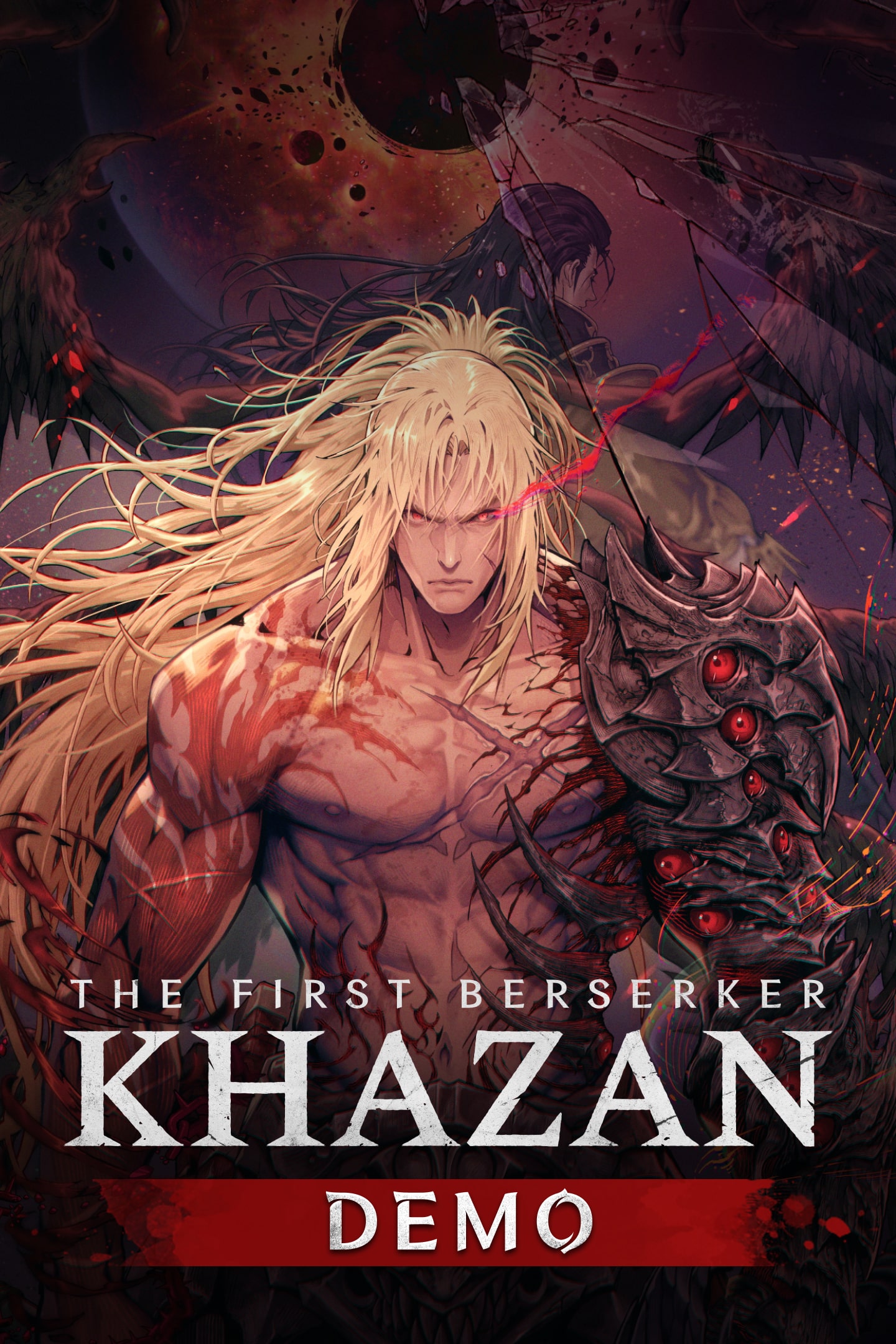 The First Berserker: Khazan Standard Edition