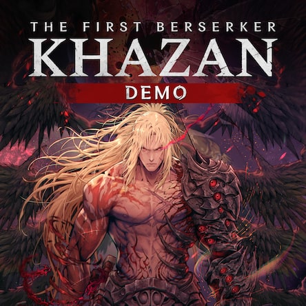 Amazon.com: The First Berserker: Khazan - Play Station 5