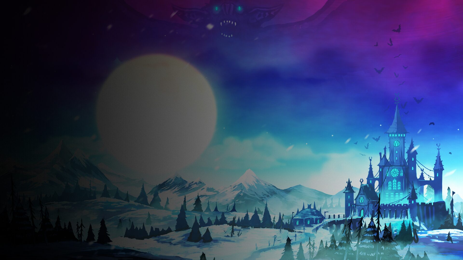 Tails of Iron & Tails of Iron 2 - Standard Bundle