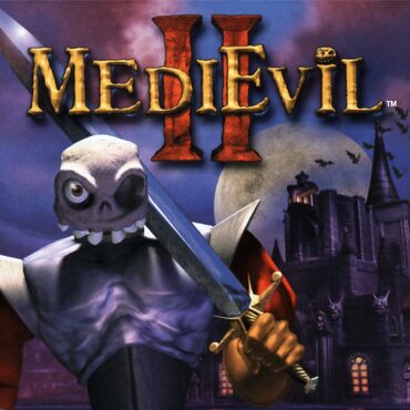 MediEvil II cover image