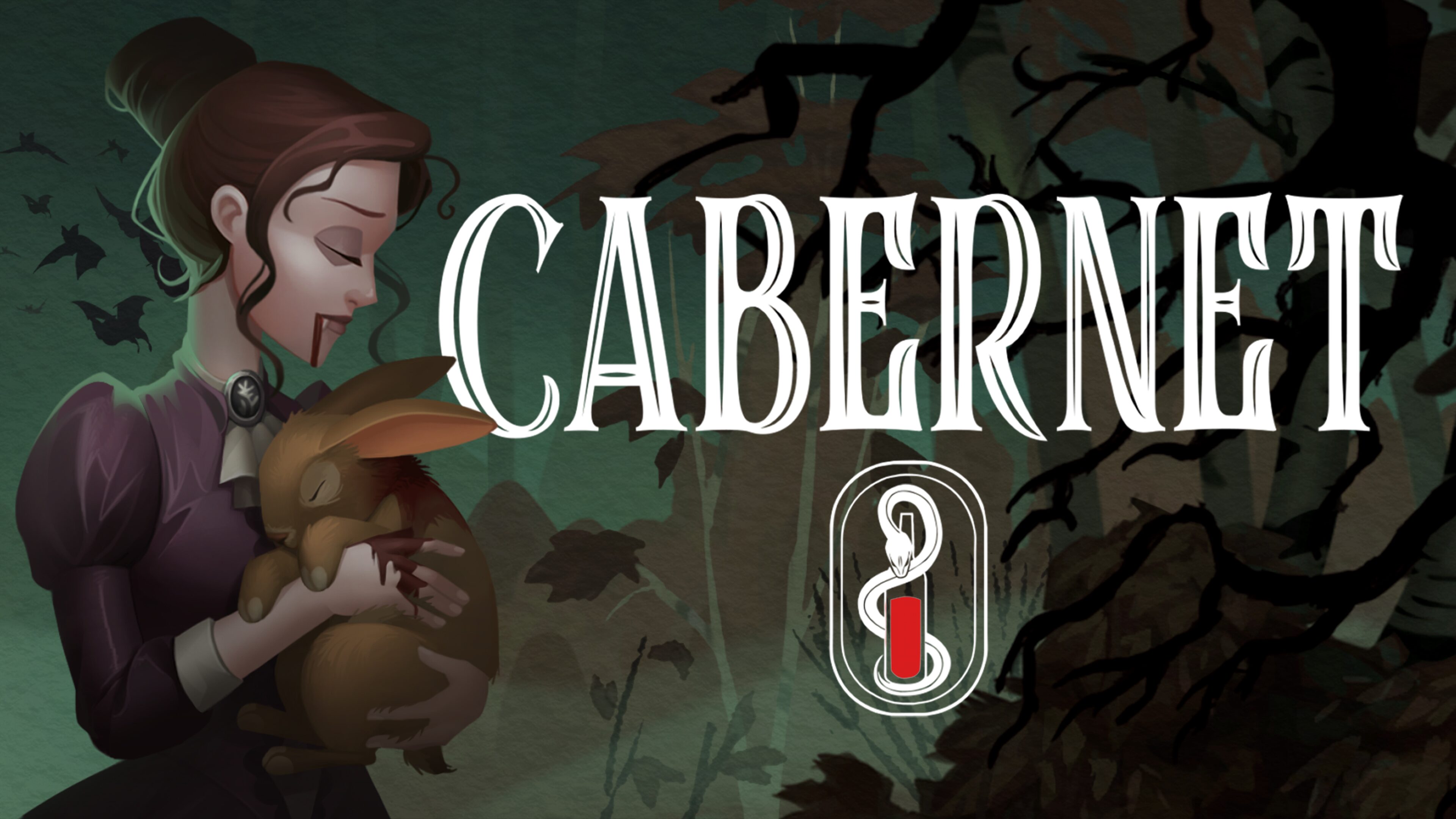 Cabernet (简体中文, 英语)