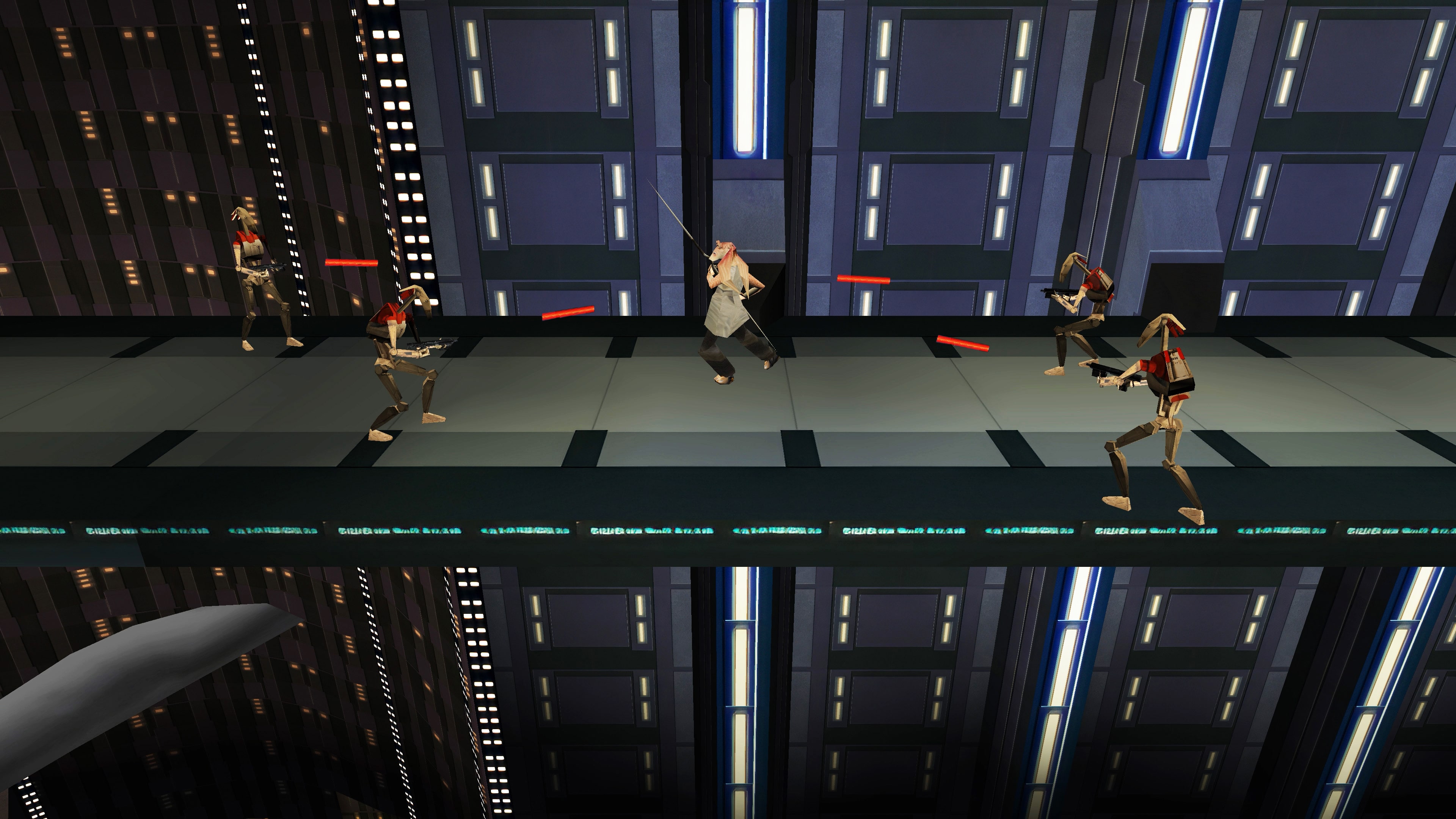 #2. STAR WARS™: Episode I: Jedi Power Battles™ PS4 & PS5 (PlayStation) Göre: Aspyr Media, Inc.