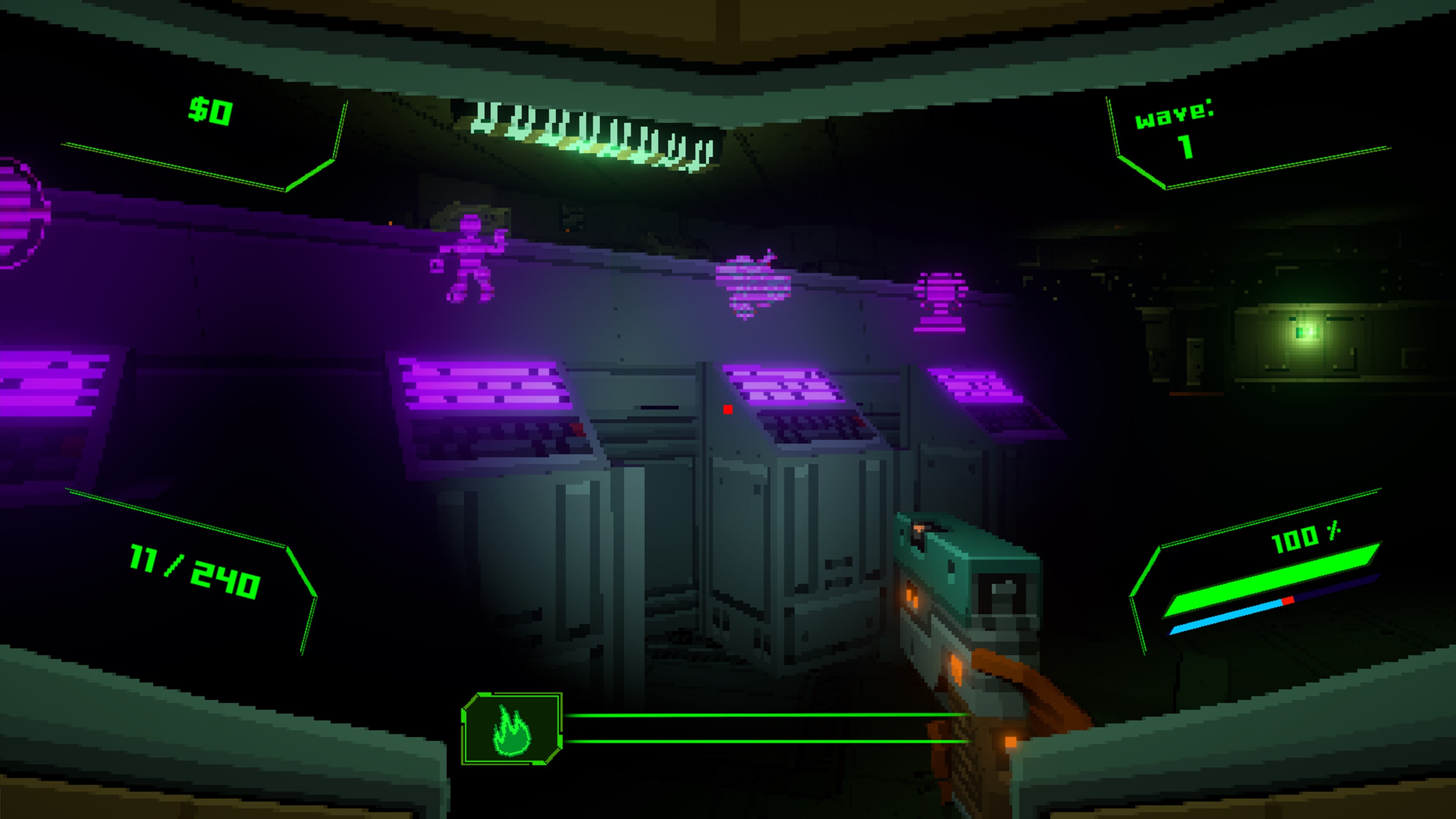 #2. Spacepunk Survival (PlayStation) By: Nejcraft