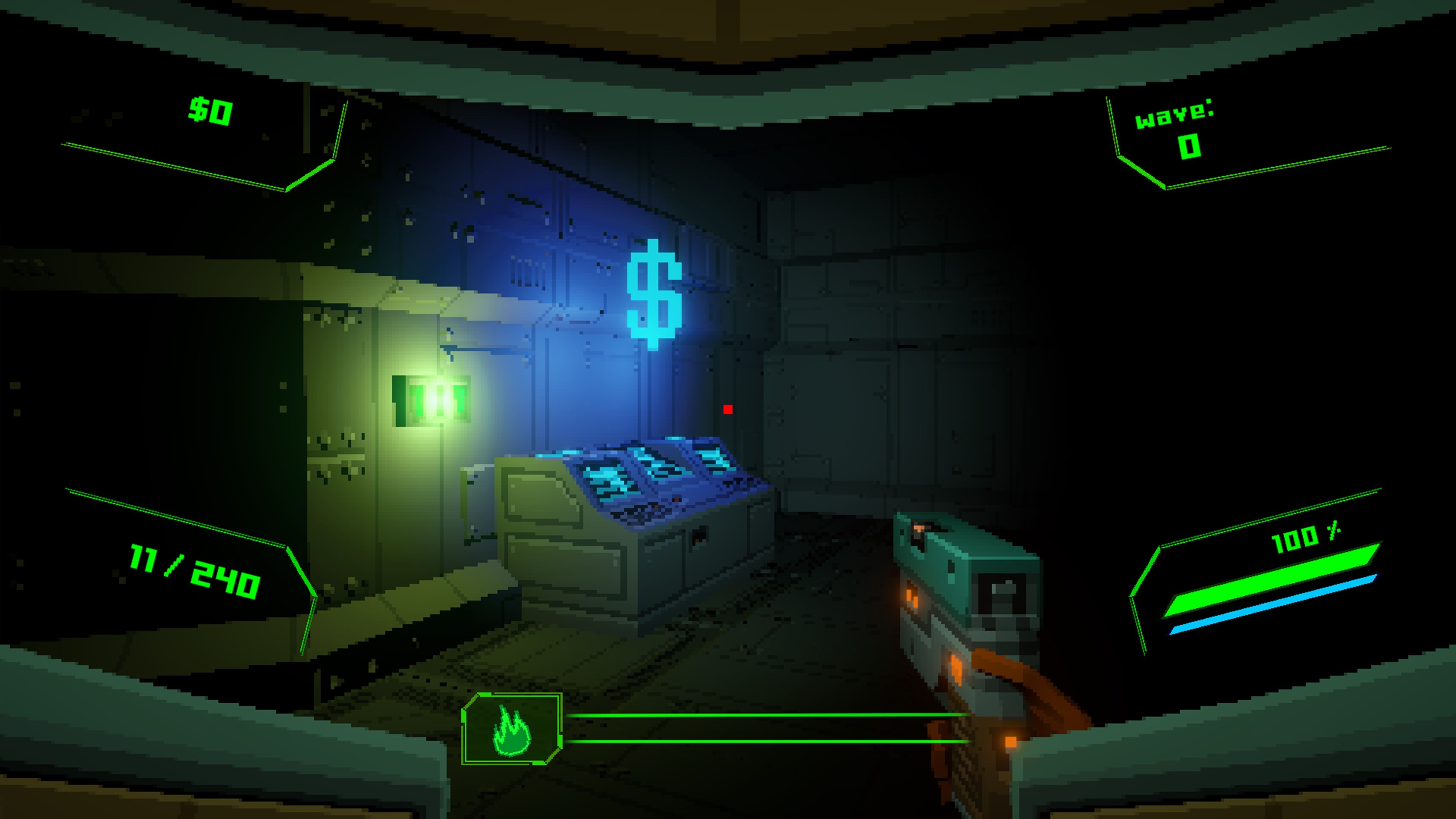 #5. Spacepunk Survival (PlayStation) By: Nejcraft