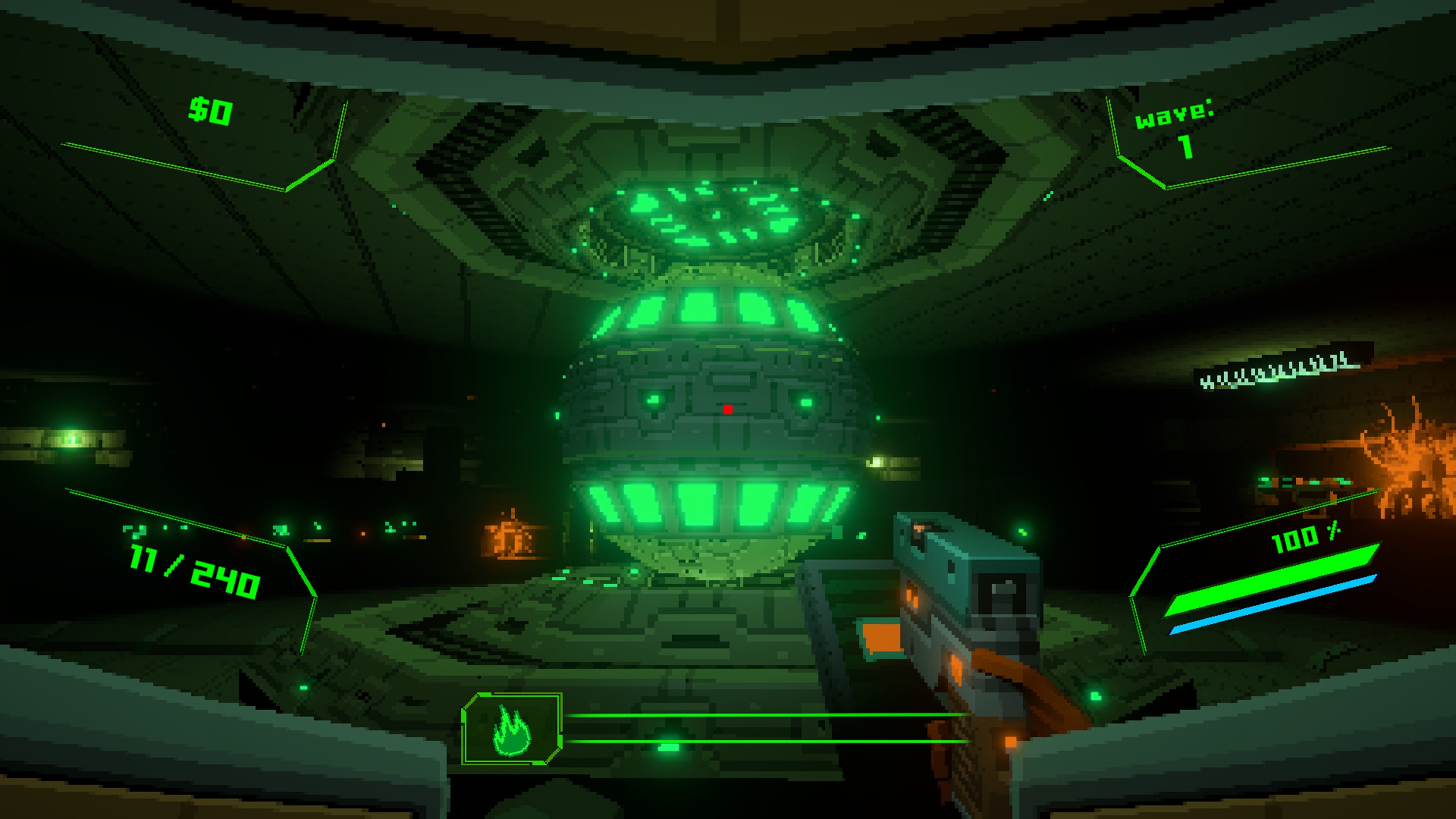 #1. Spacepunk Survival (PlayStation) By: Nejcraft
