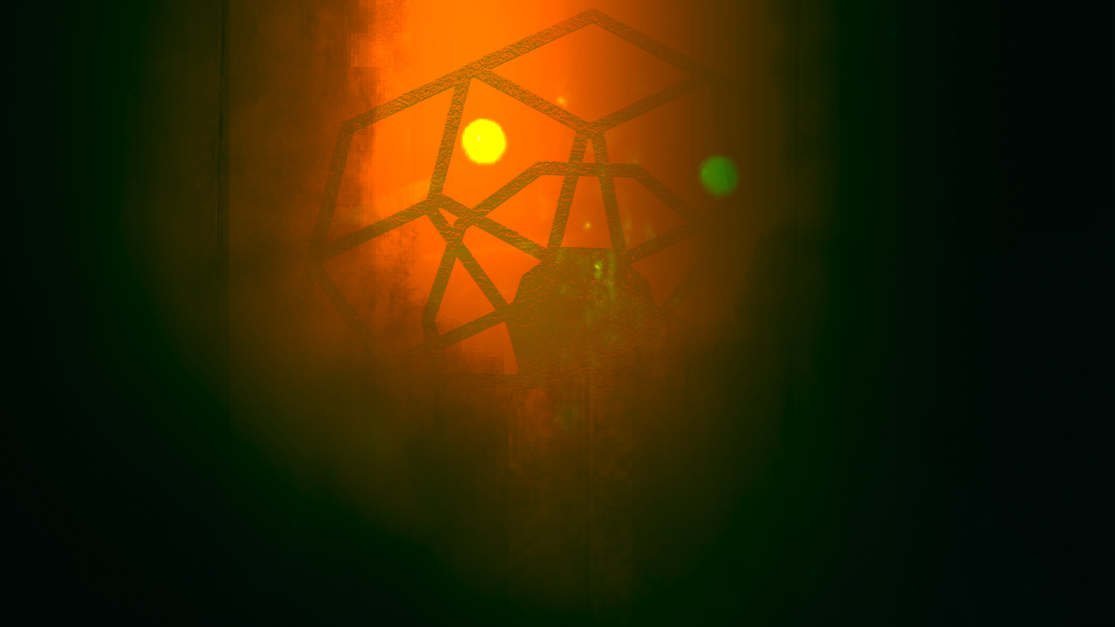Polygon of Reality