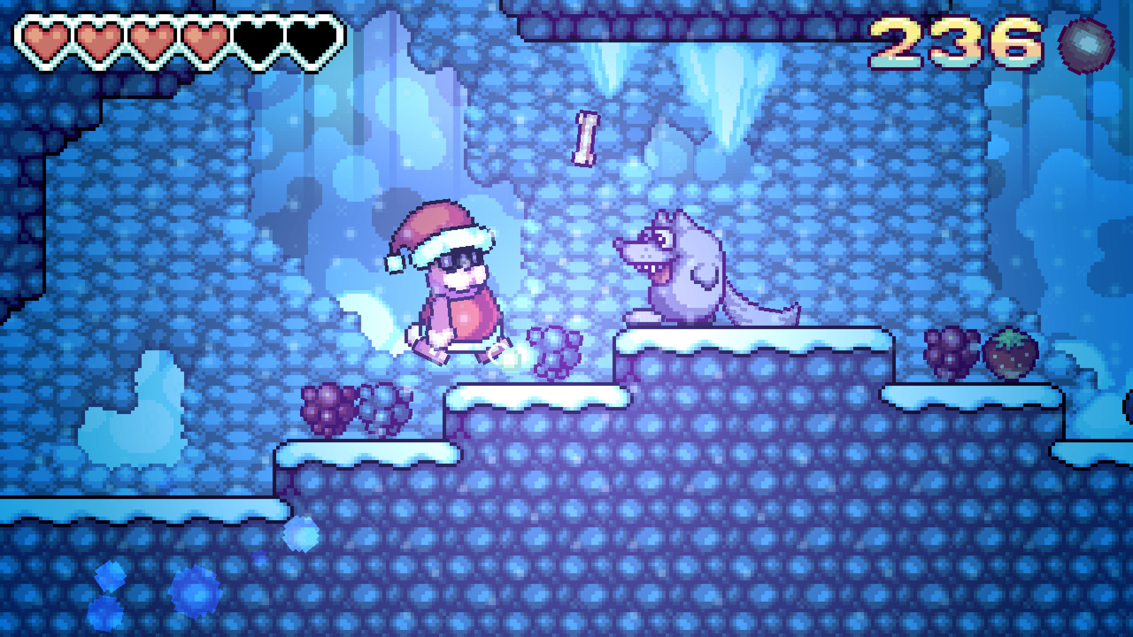 #4. Rabbit Raid (PlayStation) By: Evgeniy Kolpakov t/a Sometimes You