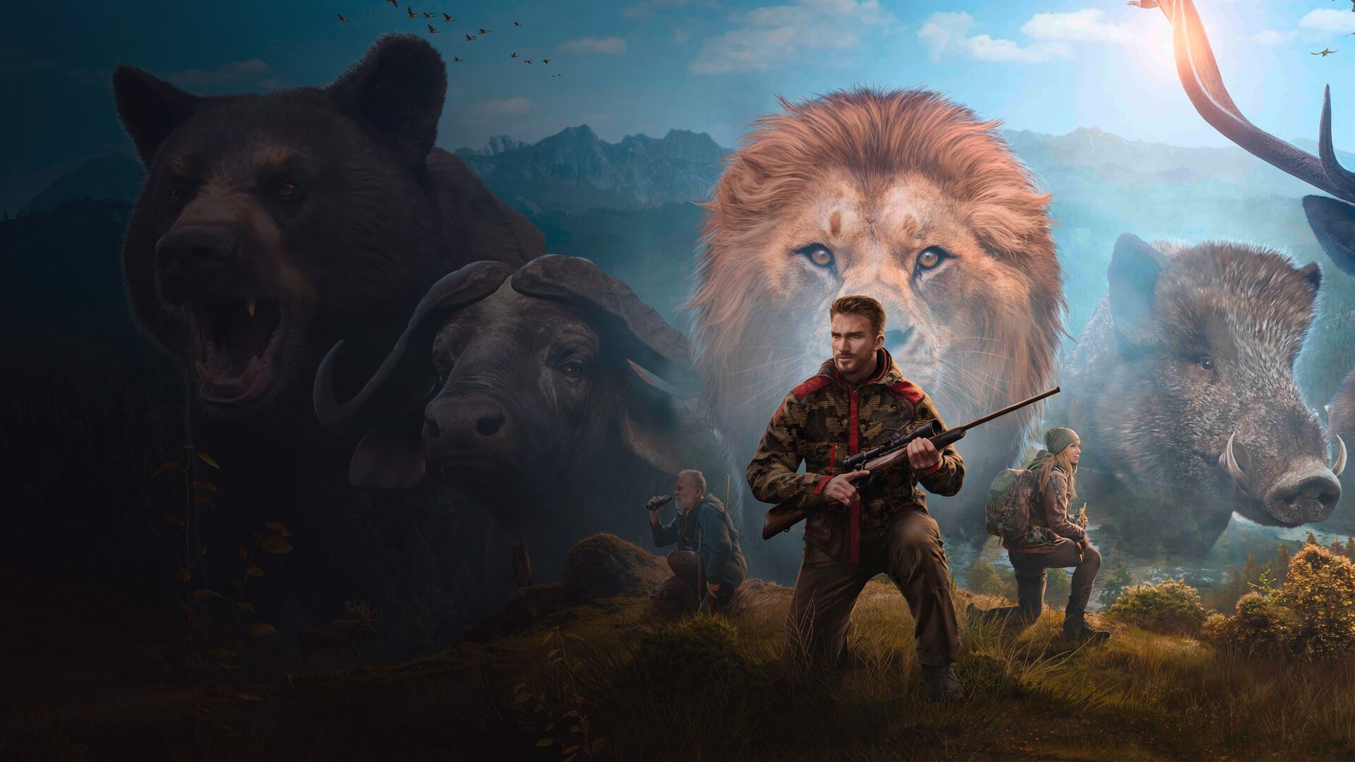 Way of the Hunter - Ultimate Edition