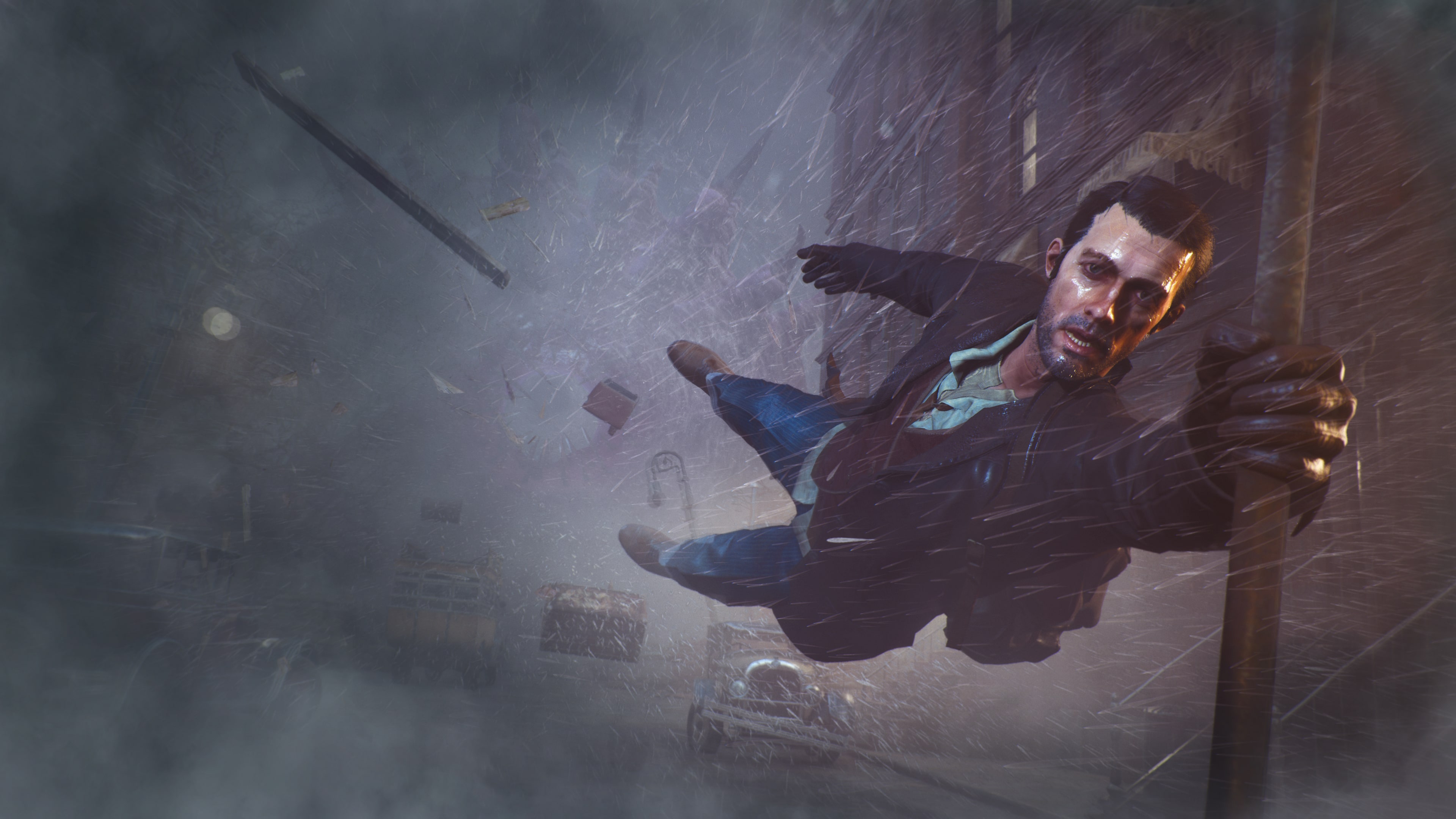 Paquete de detective
