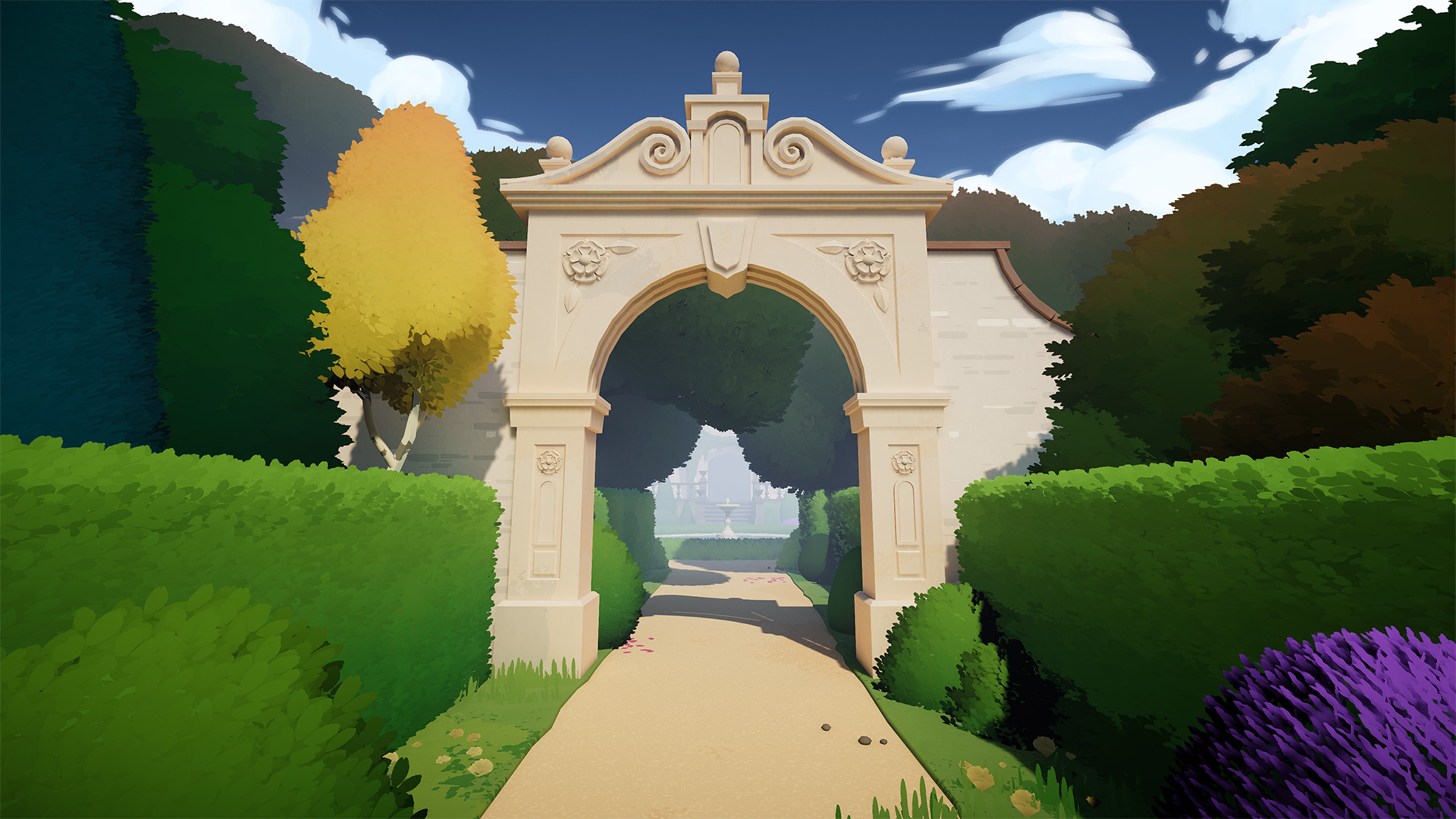 #5. Botany Manor (PlayStation) 由: Whitethorn Games, Inc.