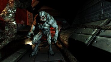 DOOM Anthology