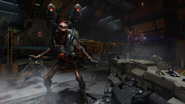DOOM Anthology