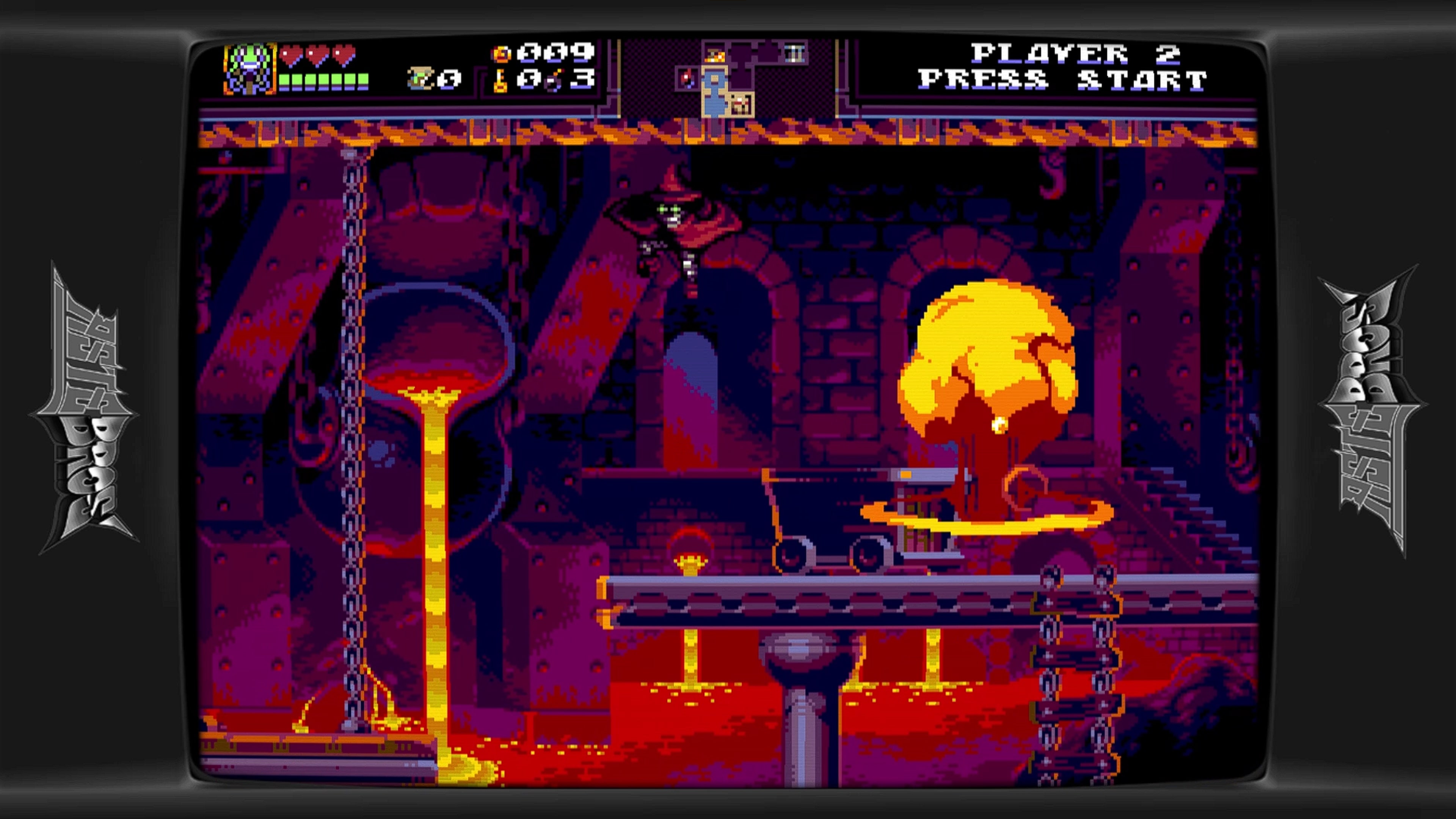 #3. Kingdom of Asteborg (PlayStation) โดย: Pixel Heart SAS