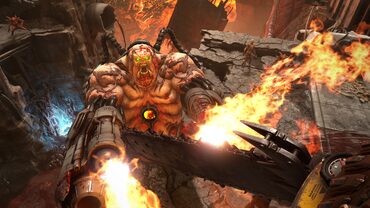 DOOM Anthology