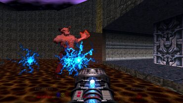 DOOM Anthology