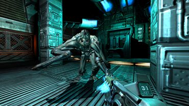 DOOM Anthology