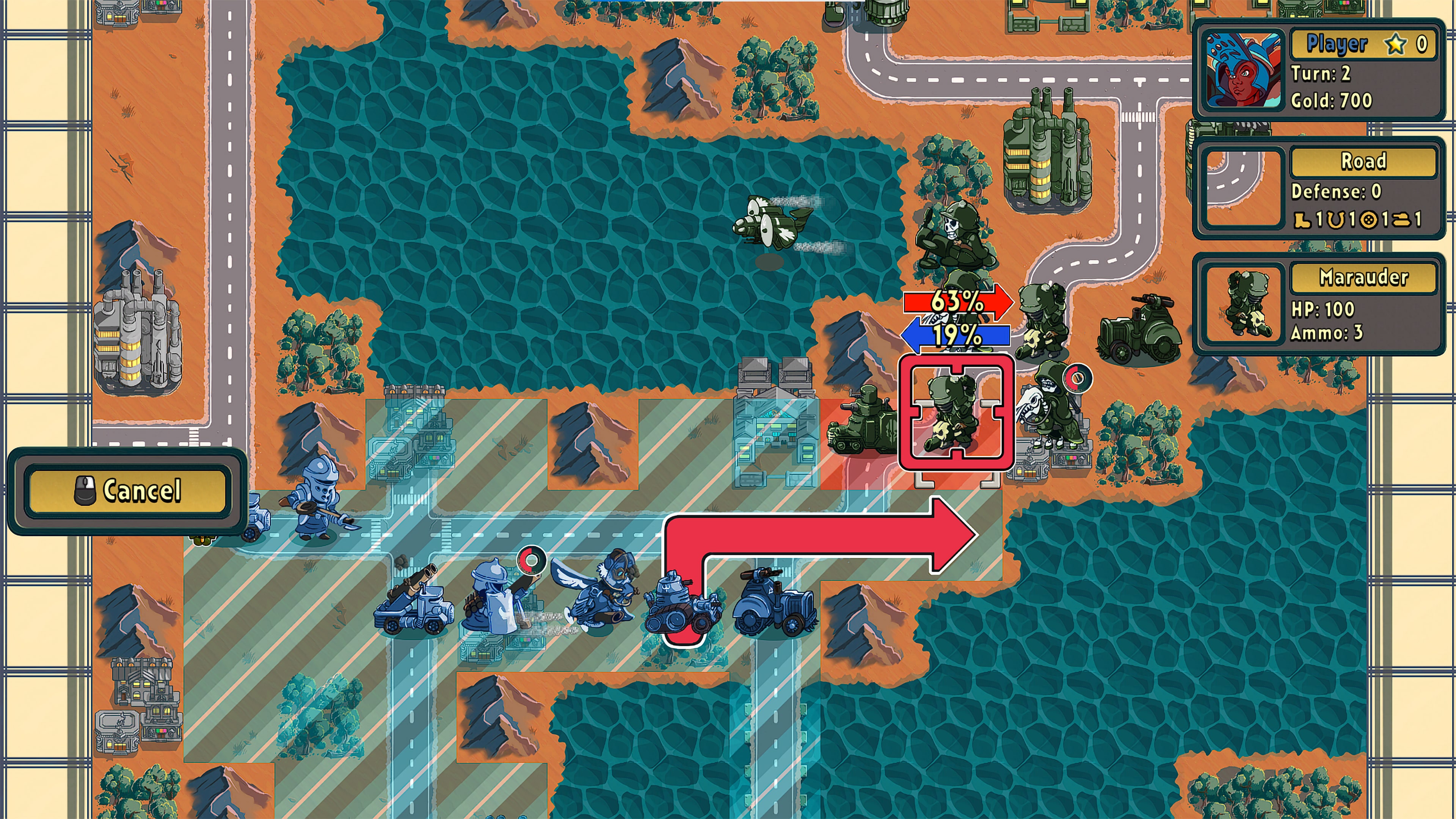 #2. Empires Shall Fall (PlayStation) 由: BIG WAY LLC