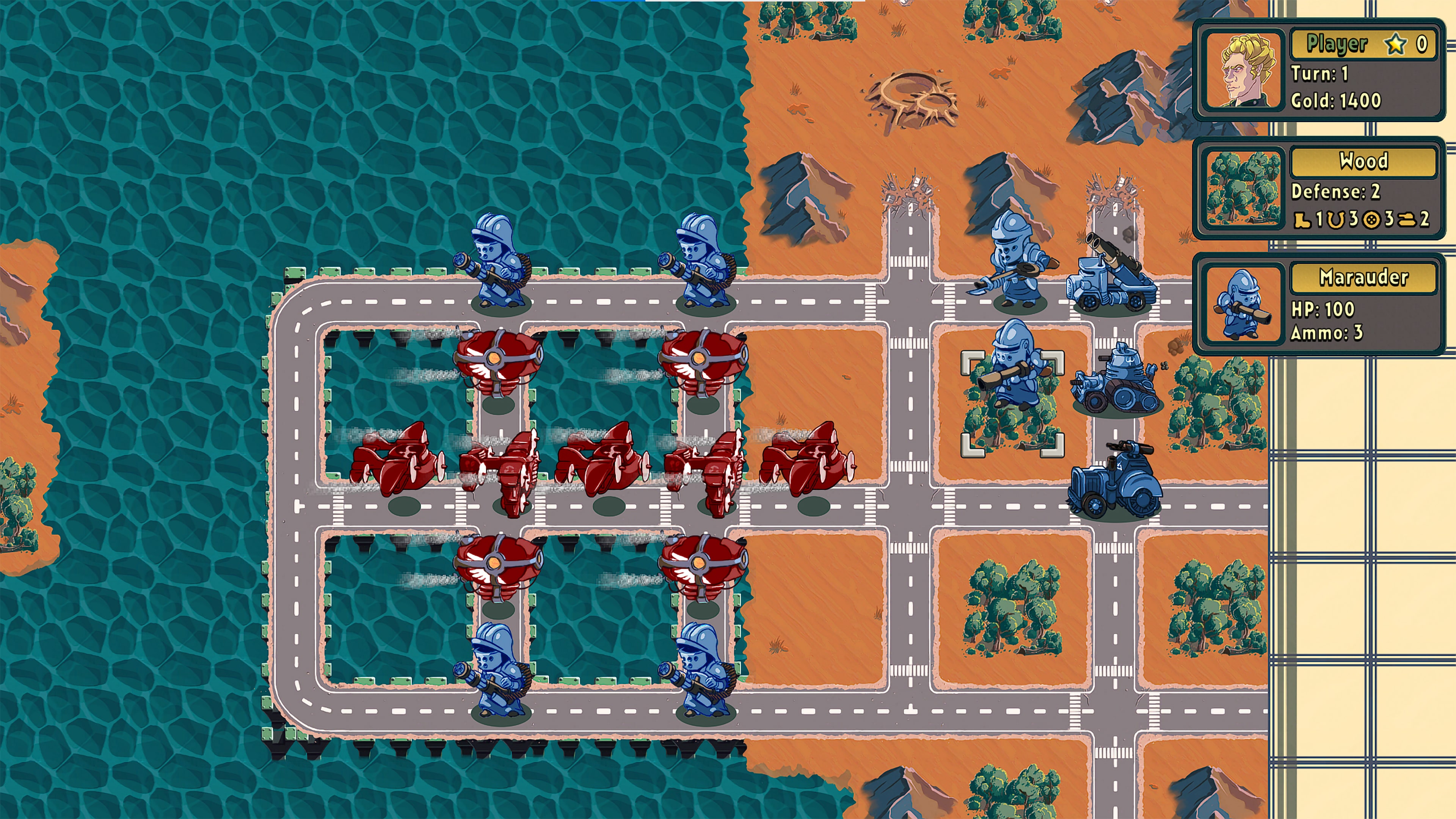 #6. Empires Shall Fall (PlayStation) 由: BIG WAY LLC