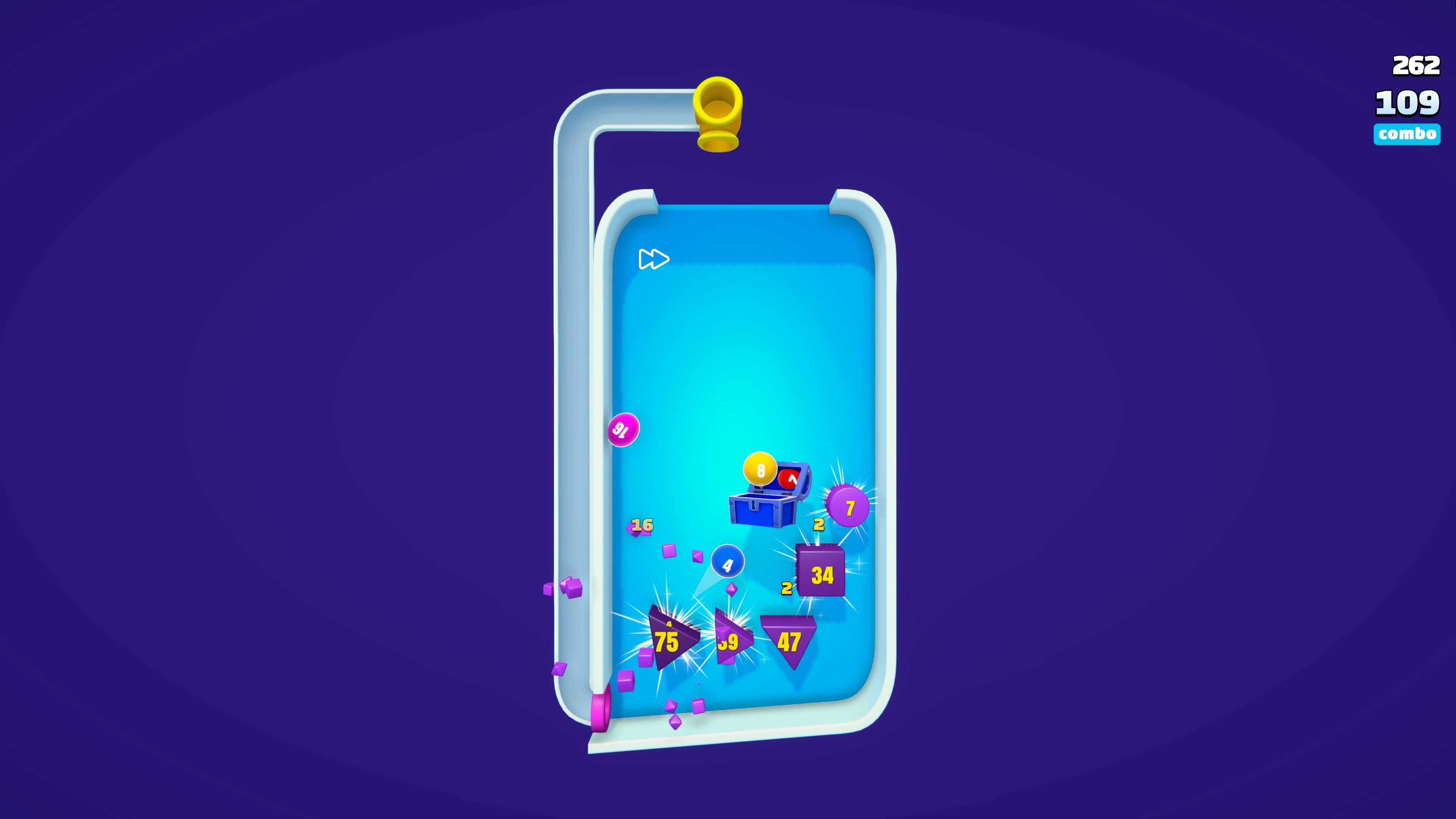 #1. Merge Numbers (PlayStation) โดย: NOSTRA GAMES LTD