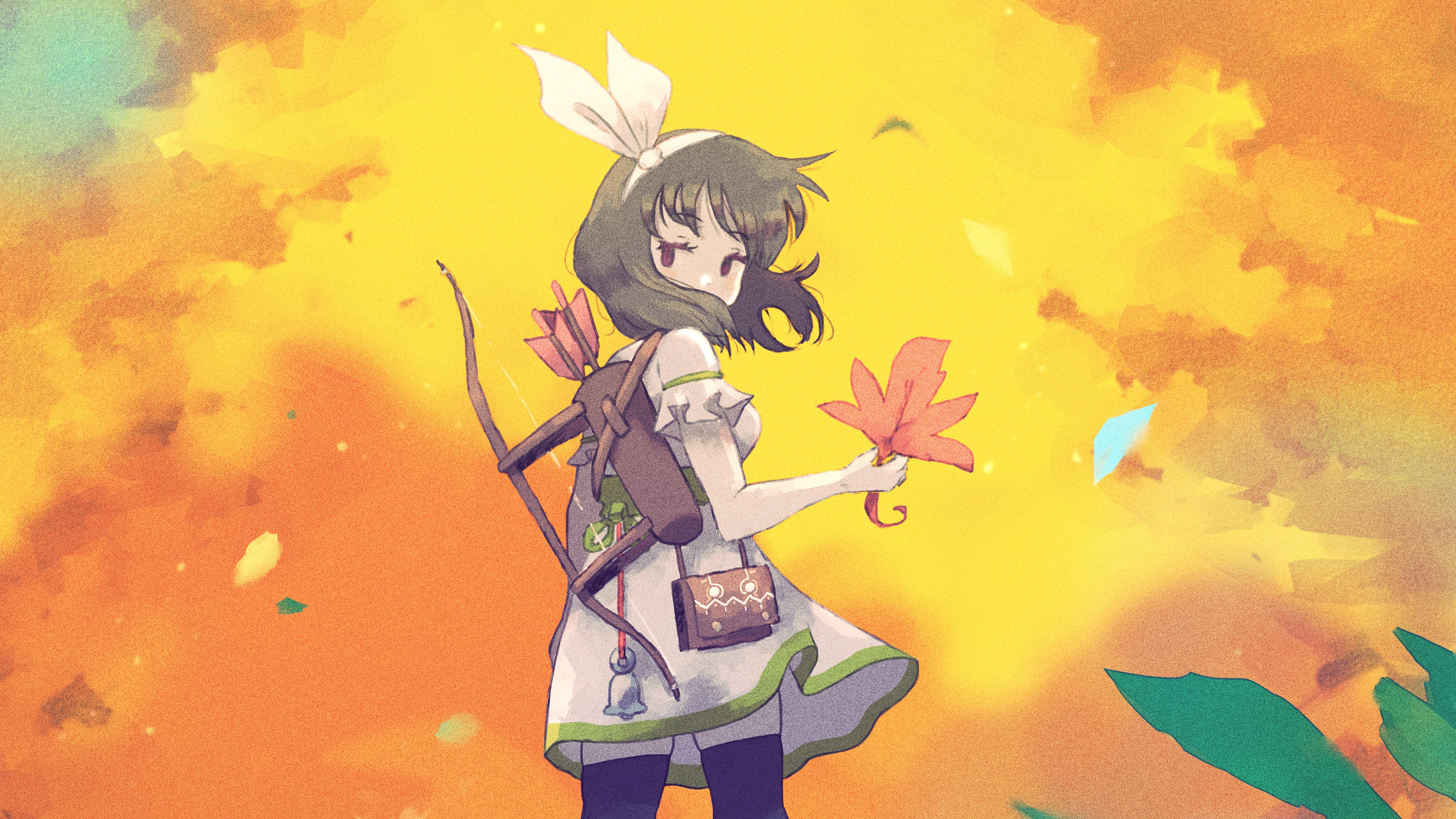 Momodora: Moonlit Farewell