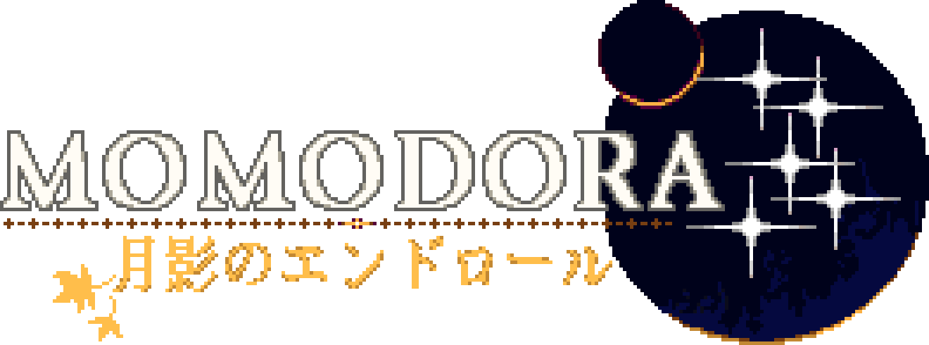 Momodora: Moonlit Farewell (중국어(간체자), 한국어, 영어