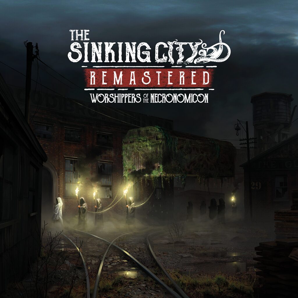 Worshippers of the Necronomicon