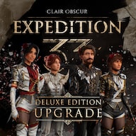 Clair Obscur: Expedition 33