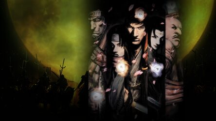 Amazon.co.jp: 鬼武者2 特典タペストリー : ホーム＆キッチン