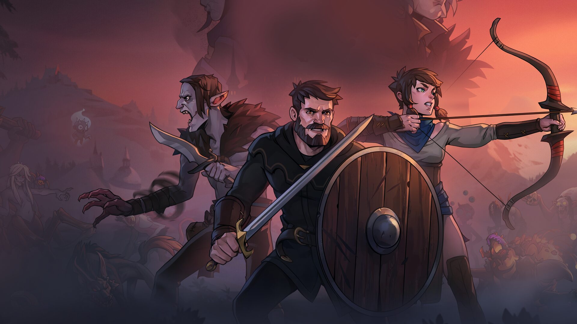 Knock on the Coffin Lid