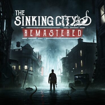 The Sinking City Remastered cover image