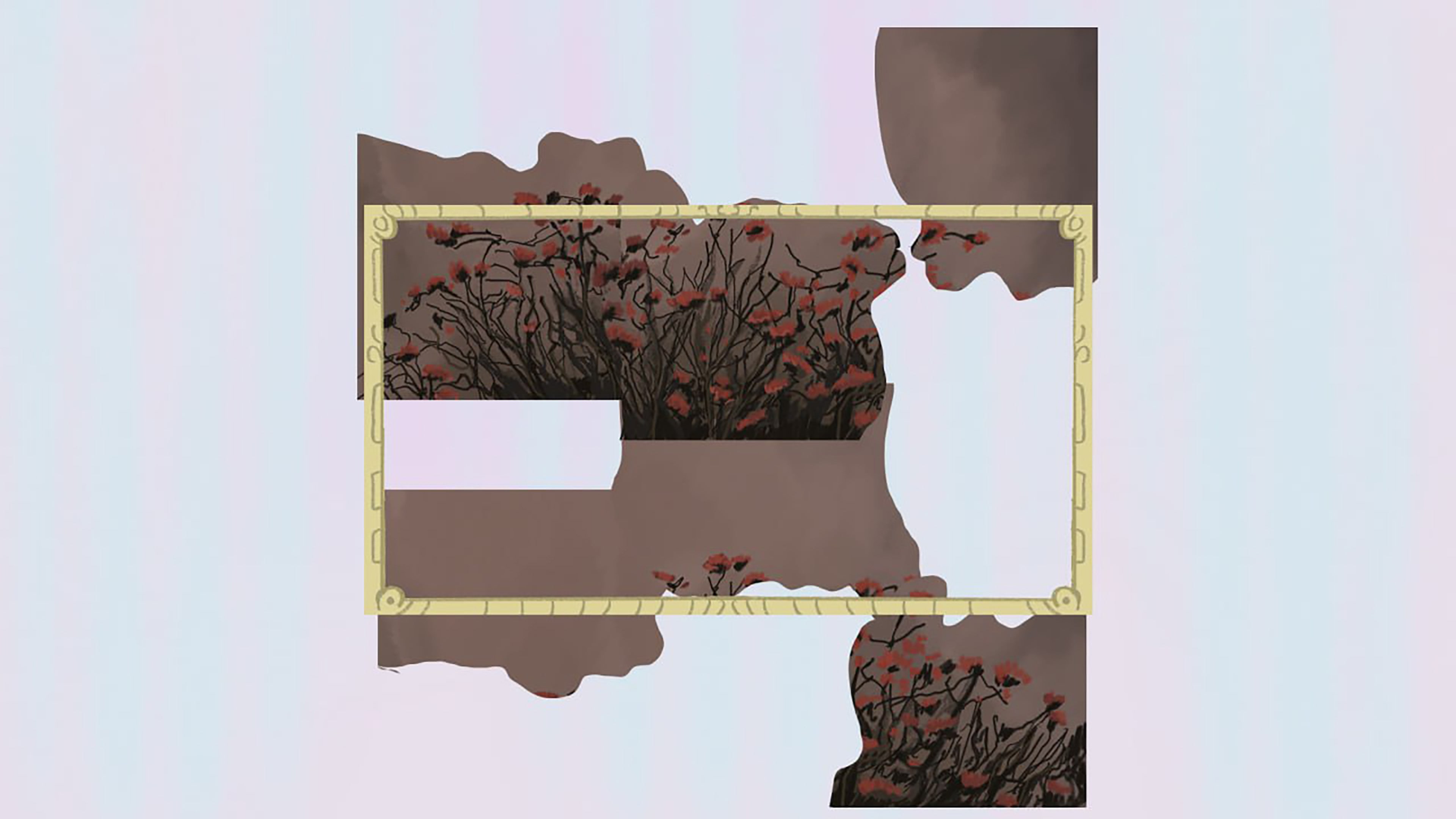 #1. Paintings restoration (PlayStation) Göre: OÜ Enningture Game Temple