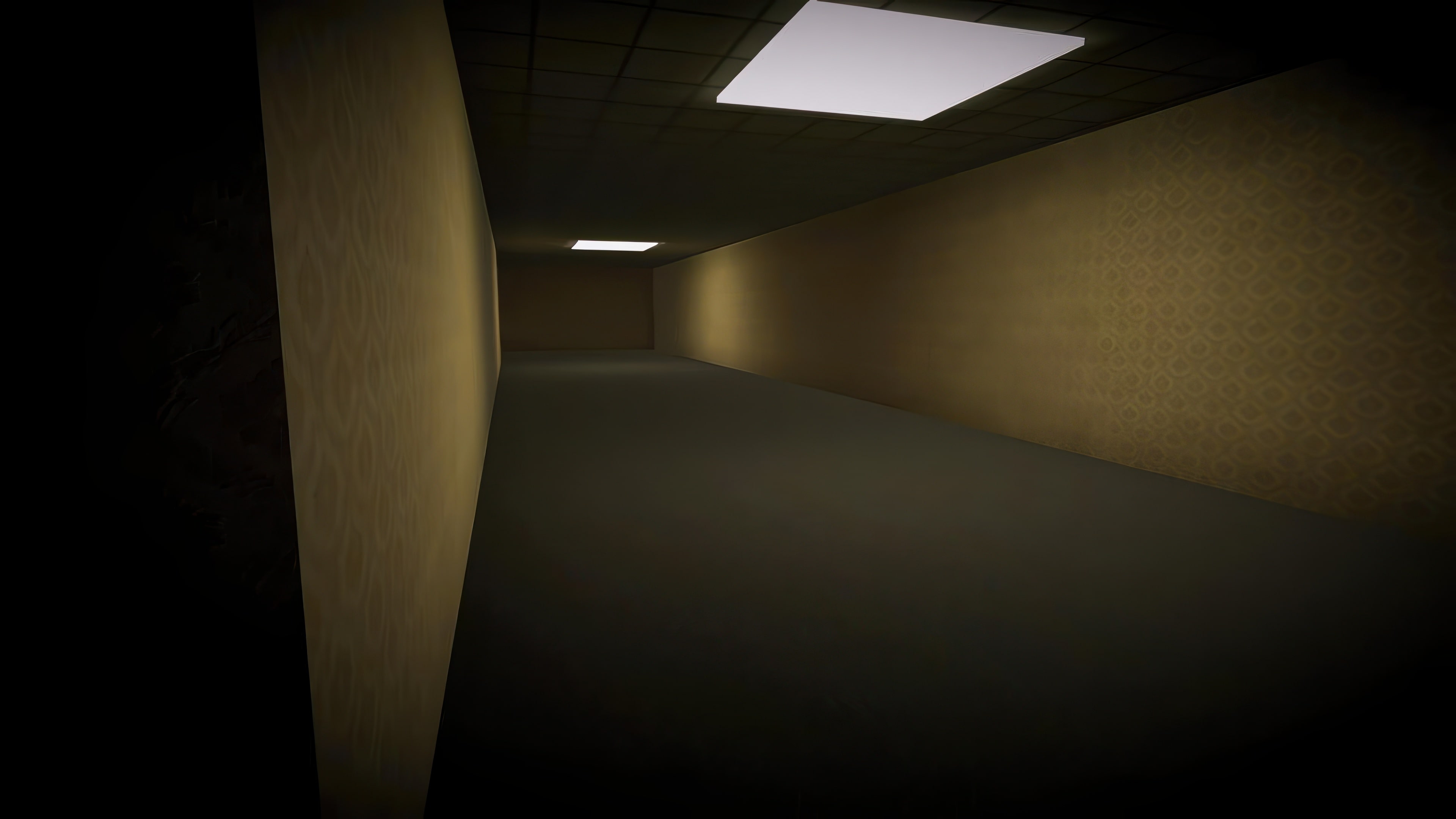 #4. ABYSS: BACKROOMS POOLS HORROR (PlayStation) 由: CGI LAB SRL