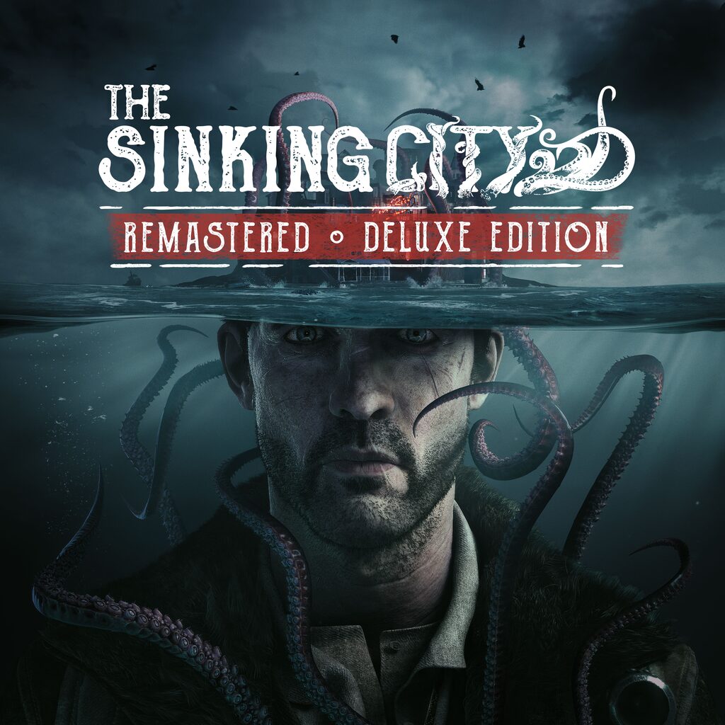 The Sinking City Remastered – Deluxe Edition